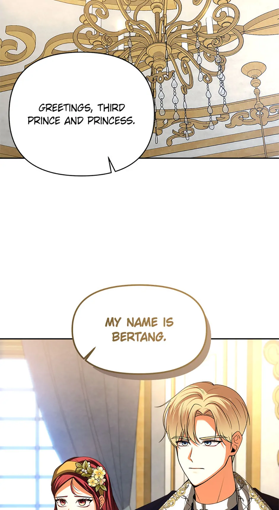 Read My Condition Is Divorce EN Manga Online