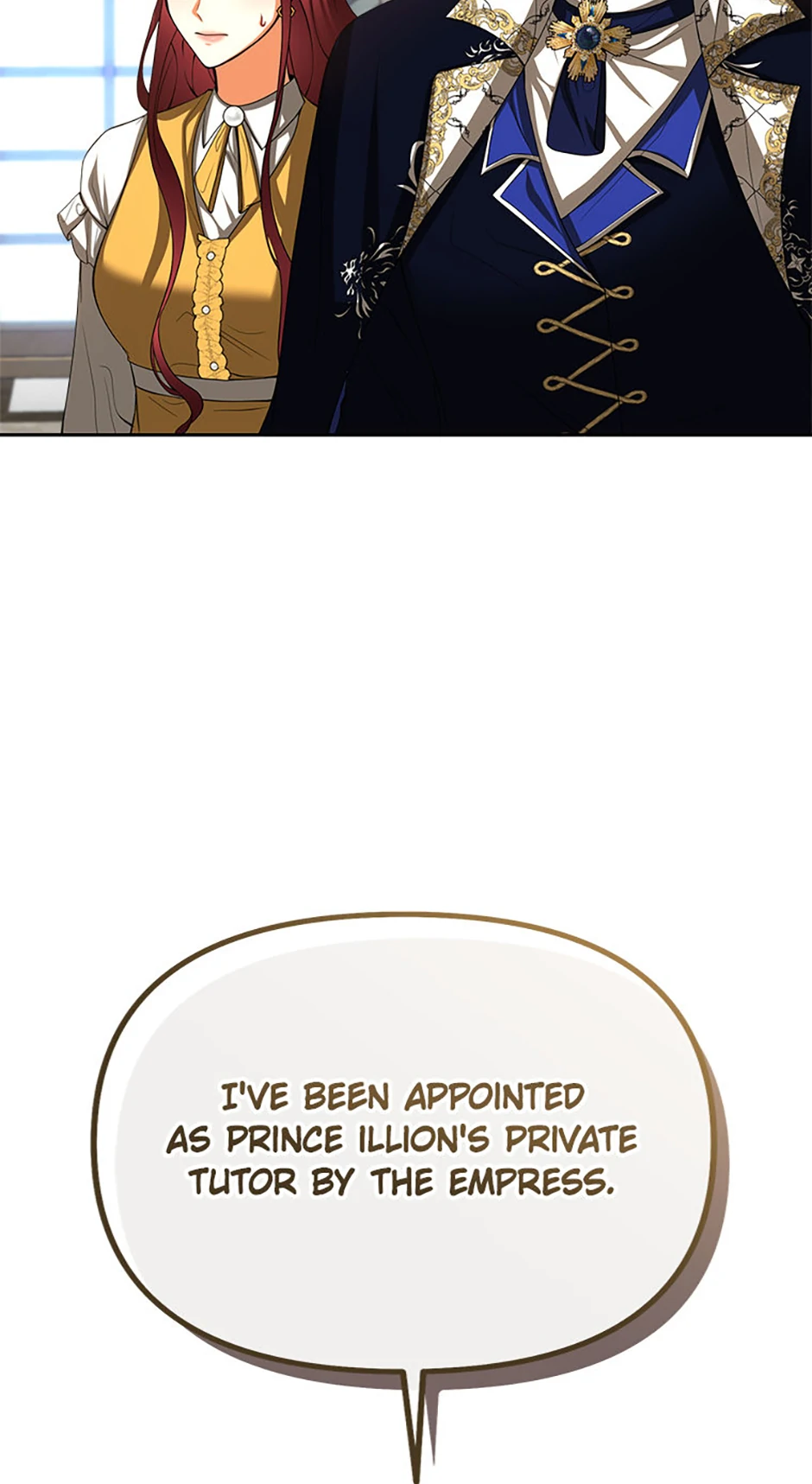 Read My Condition Is Divorce EN Manga Online