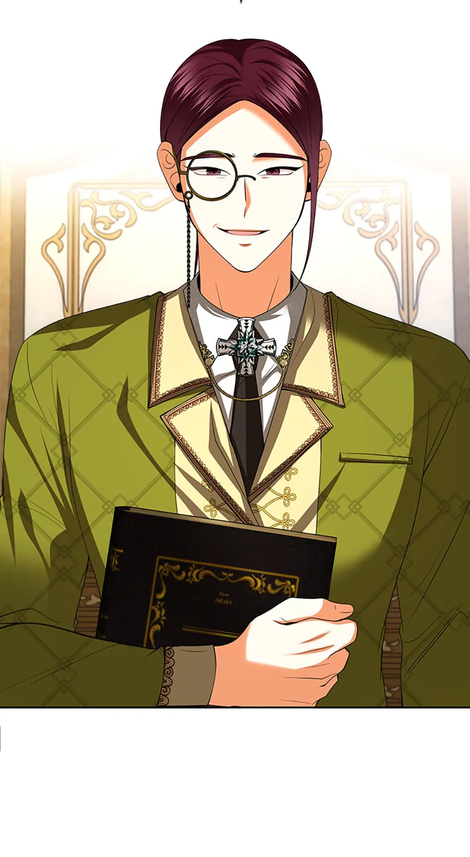 Read My Condition Is Divorce EN Manga Online