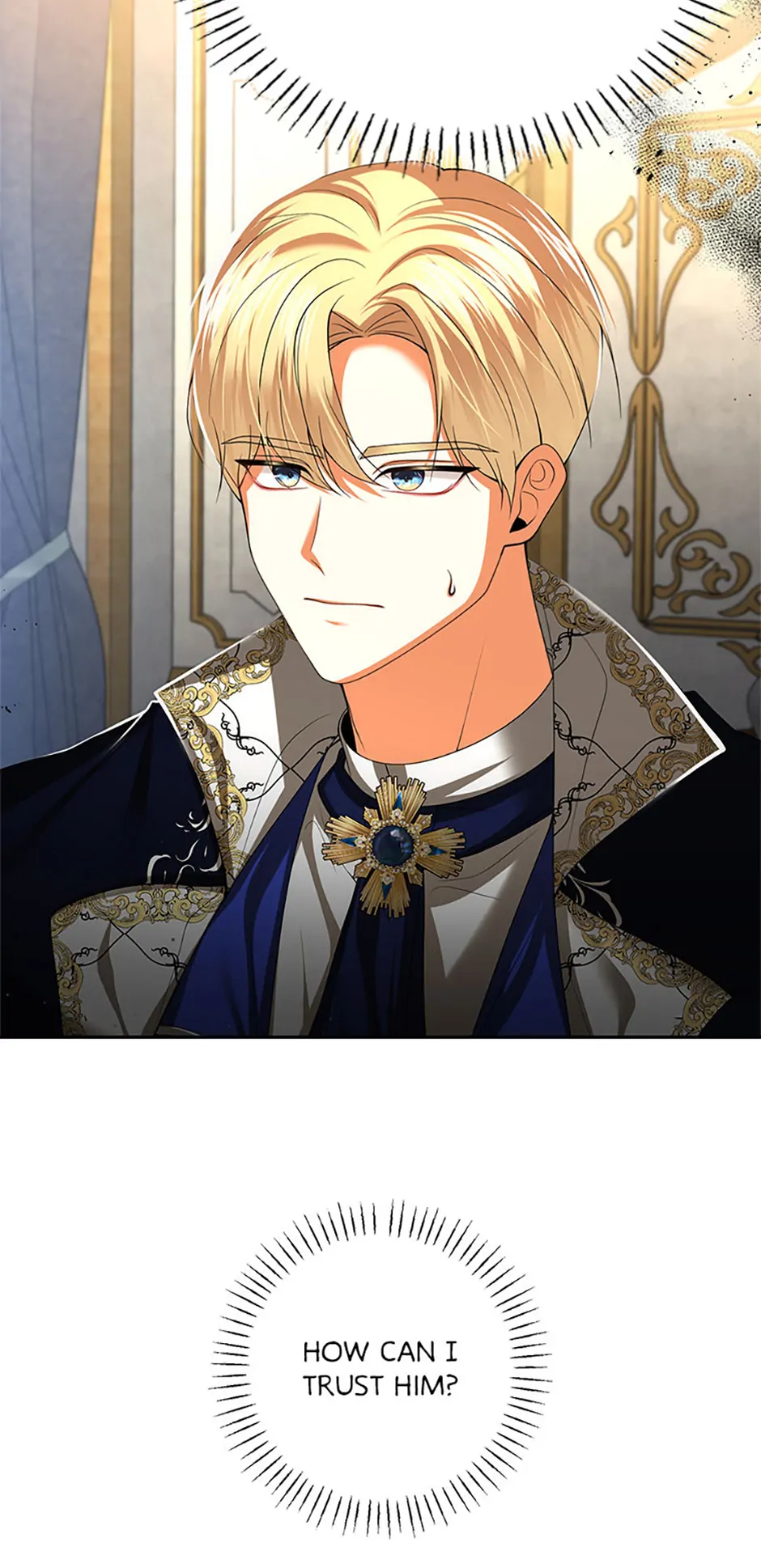 Read My Condition Is Divorce EN Manga Online