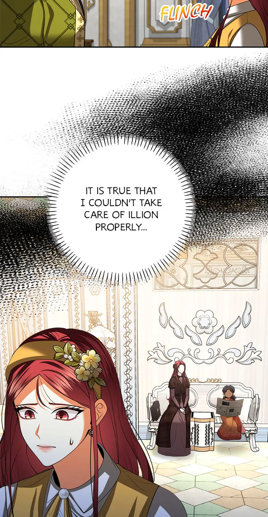 Read My Condition Is Divorce EN Manga Online