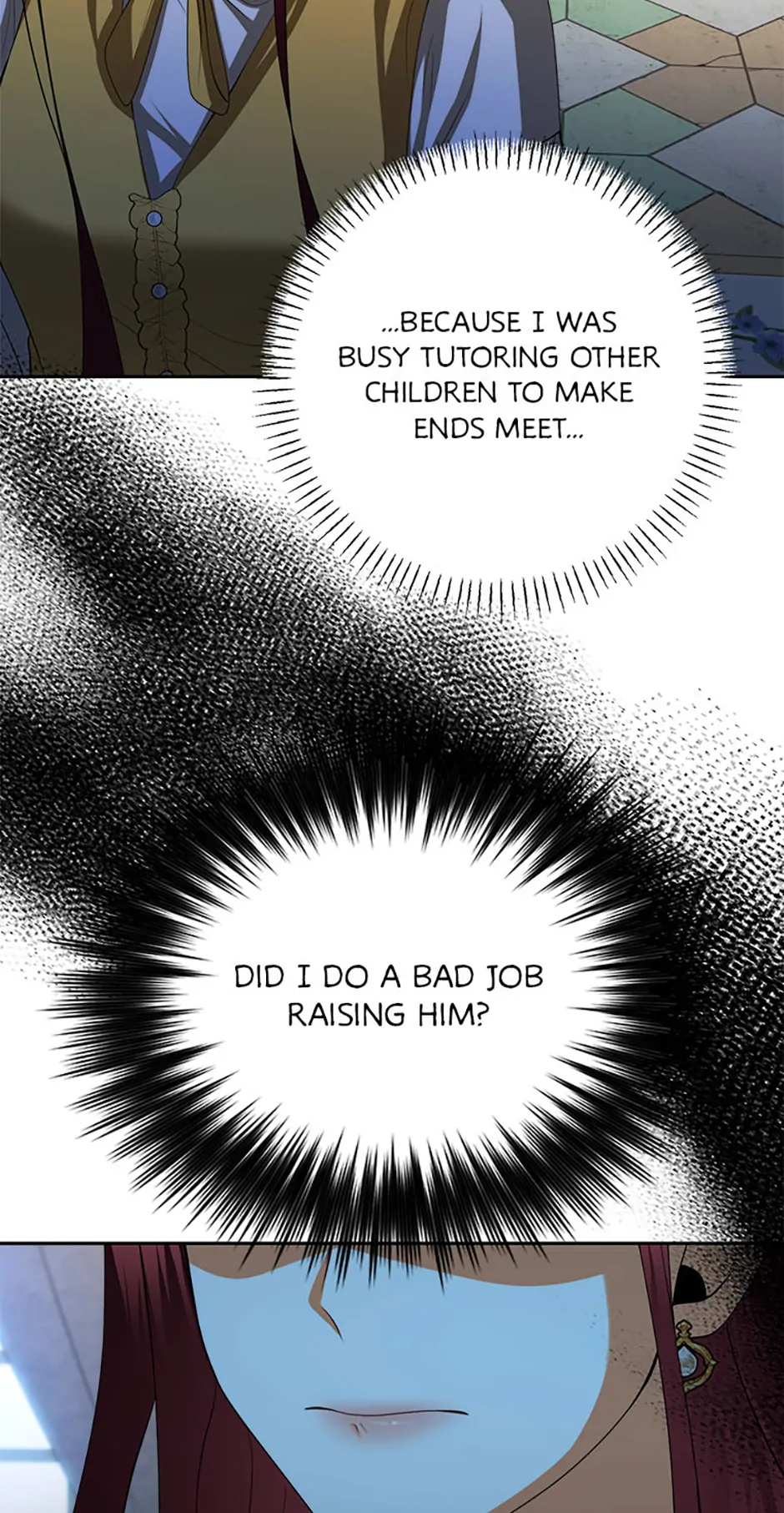 Read My Condition Is Divorce EN Manga Online