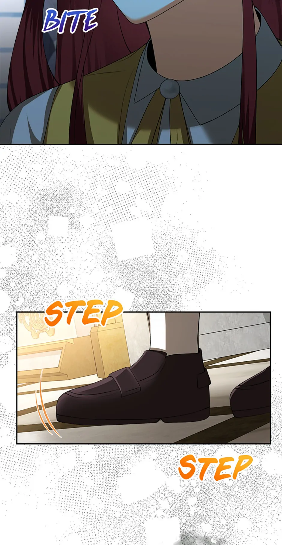 Read My Condition Is Divorce EN Manga Online