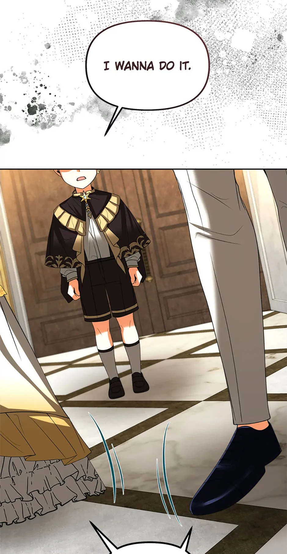 Read My Condition Is Divorce EN Manga Online