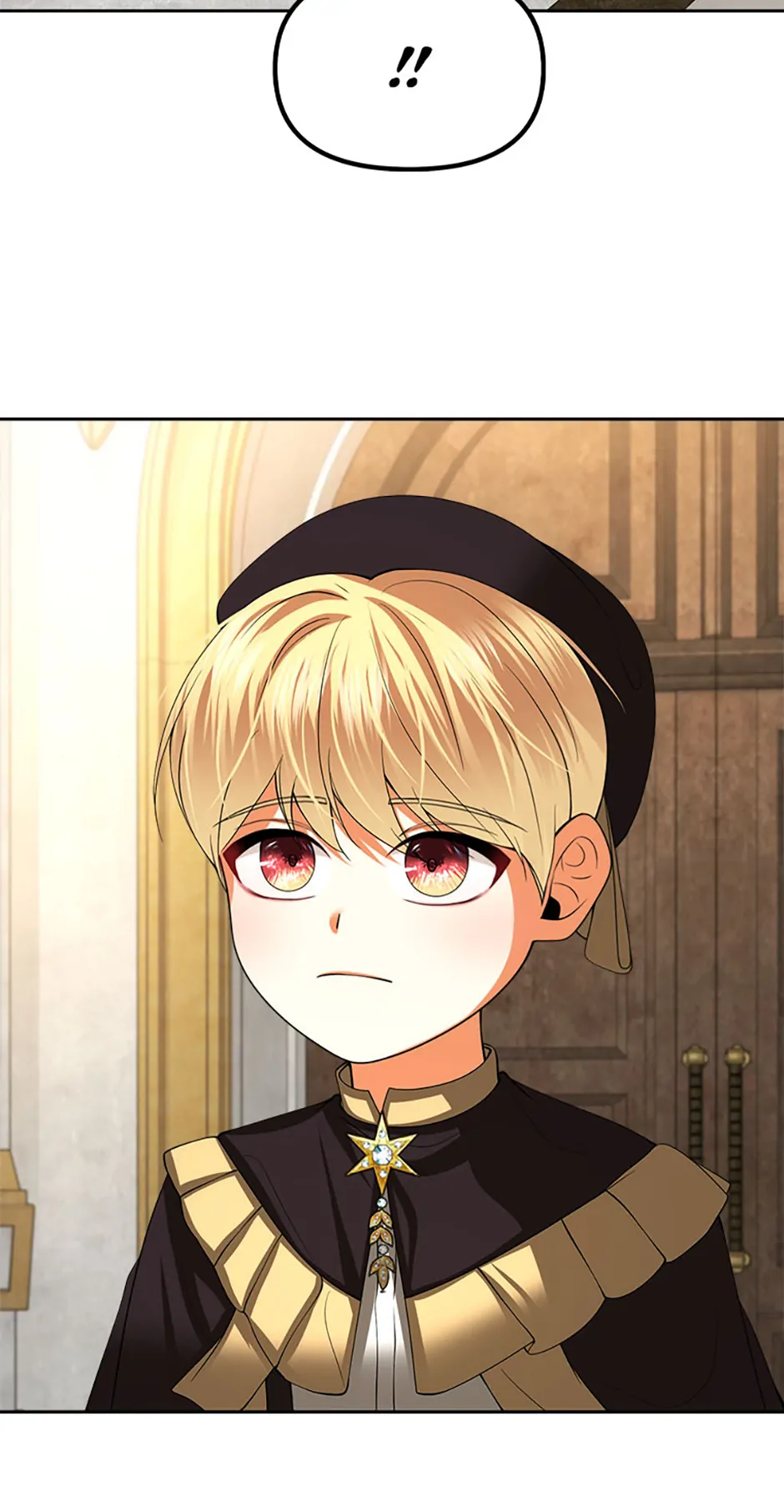 Read My Condition Is Divorce EN Manga Online