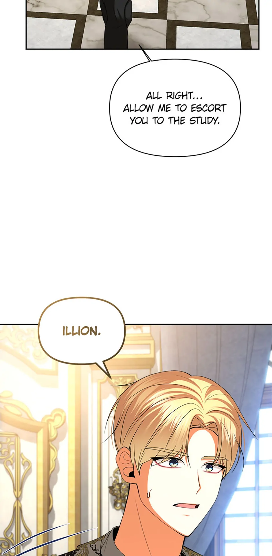 Read My Condition Is Divorce EN Manga Online