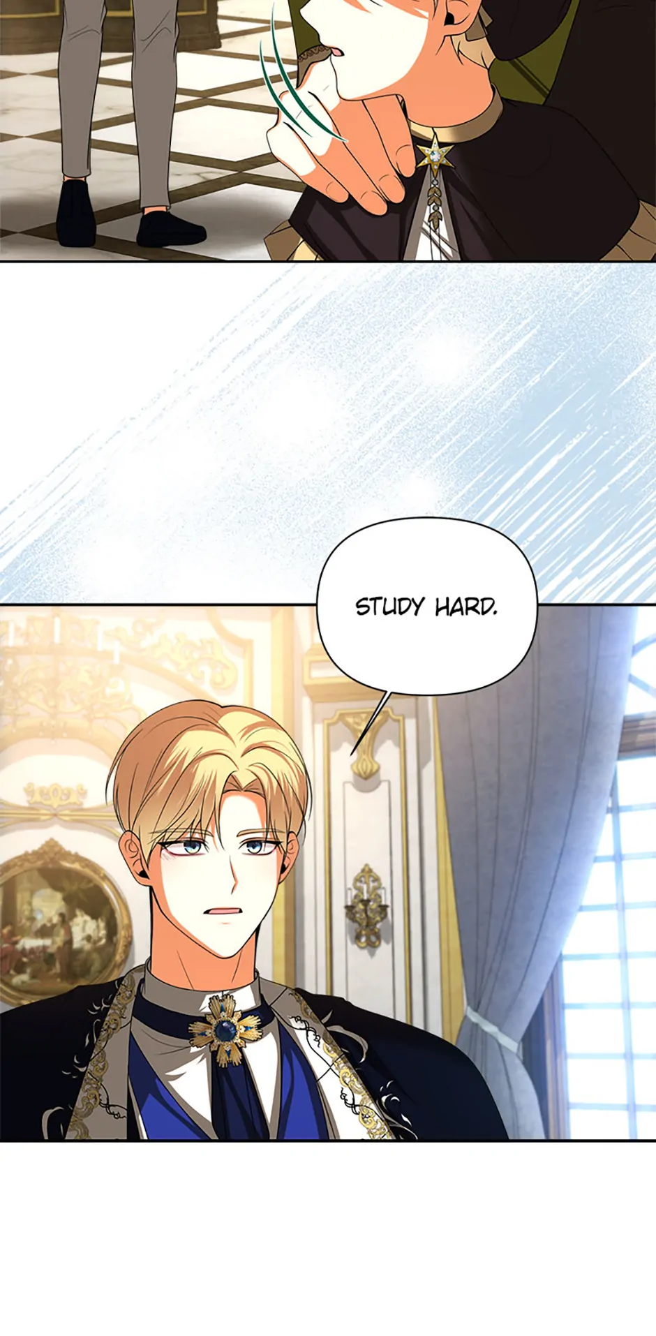 Read My Condition Is Divorce EN Manga Online