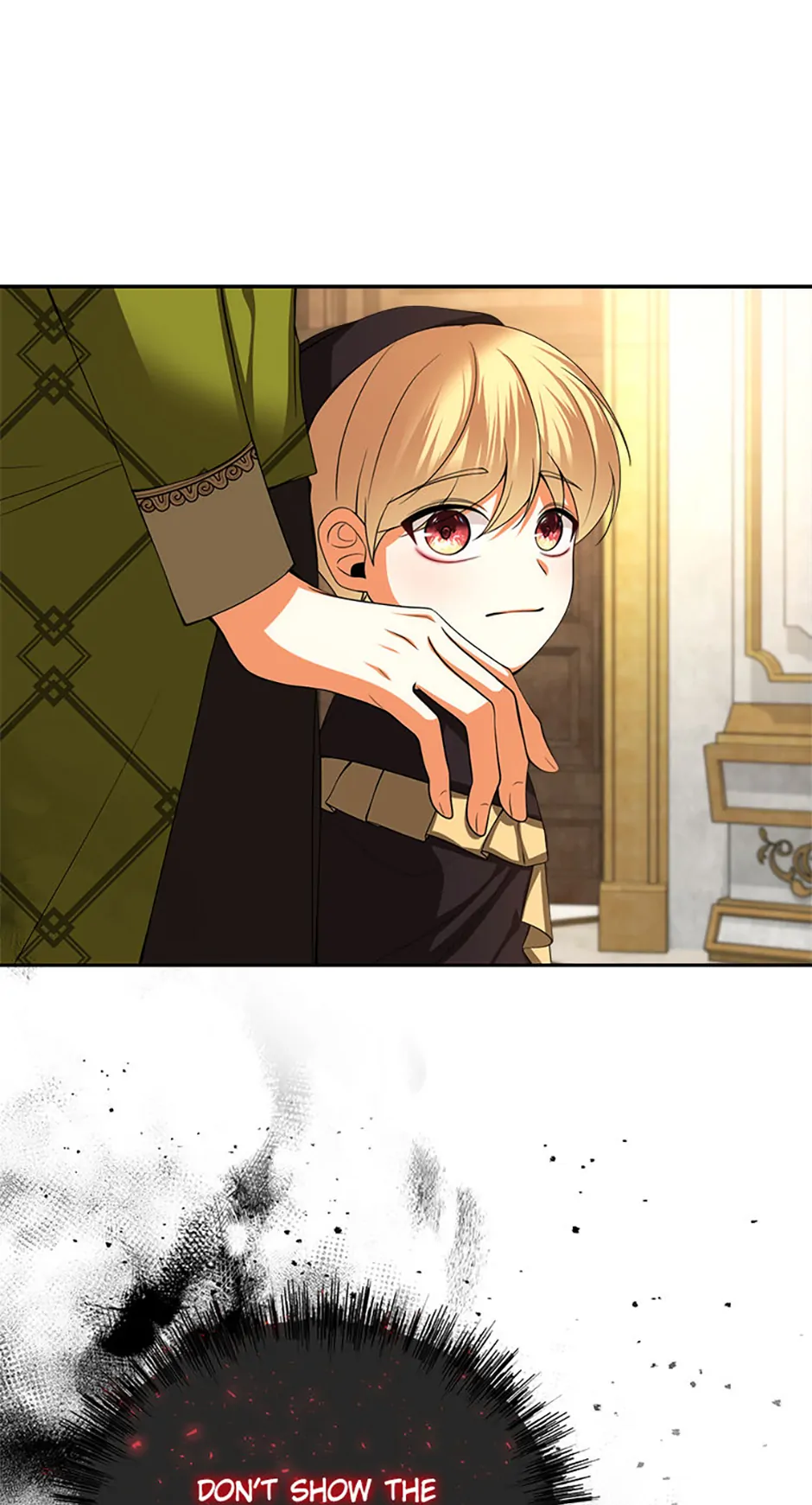 Read My Condition Is Divorce EN Manga Online