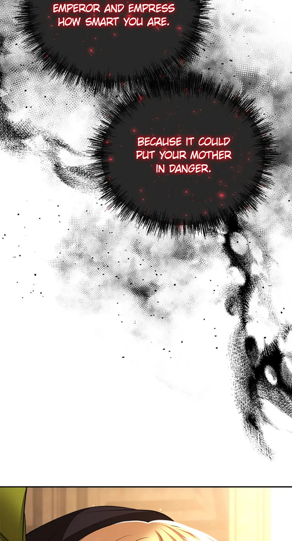 Read My Condition Is Divorce EN Manga Online