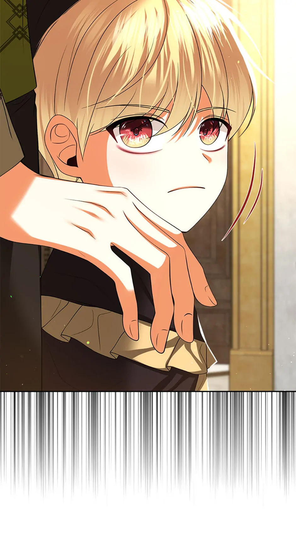Read My Condition Is Divorce EN Manga Online