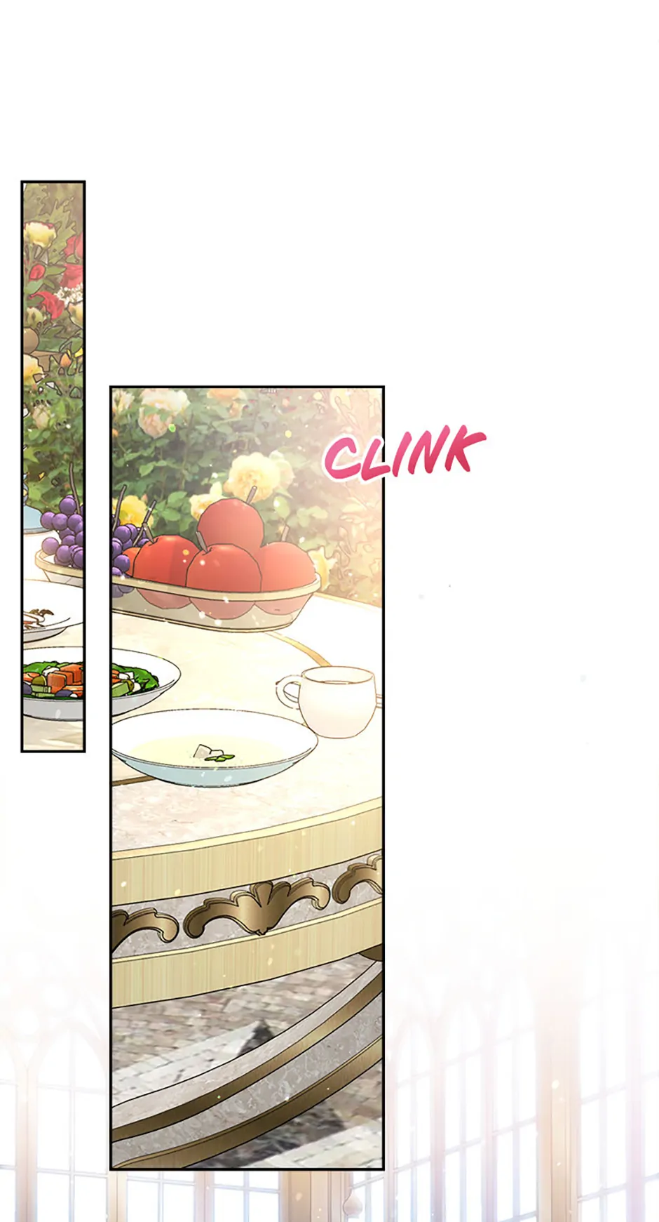 Read My Condition Is Divorce EN Manga Online