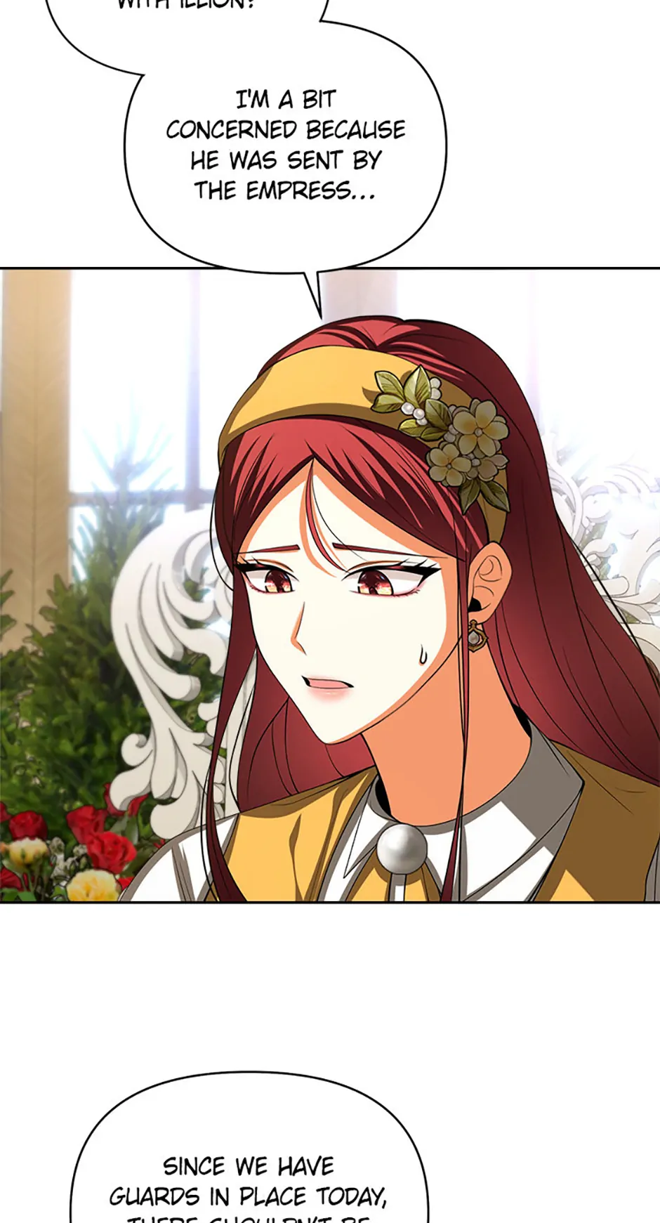 Read My Condition Is Divorce EN Manga Online