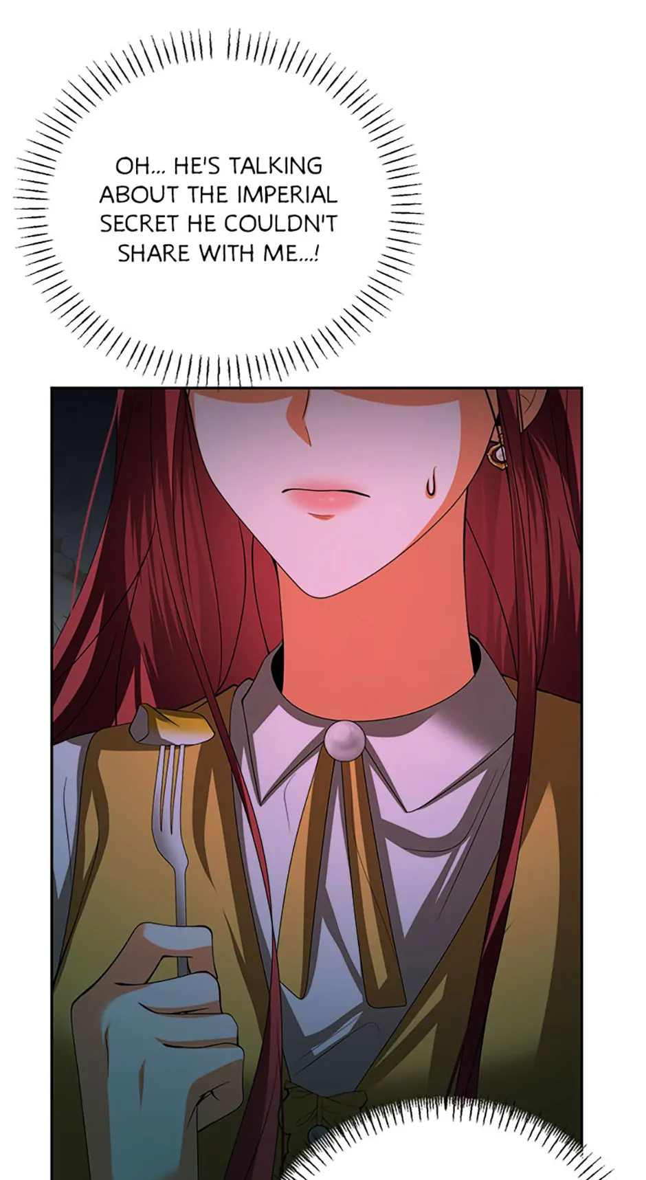 Read My Condition Is Divorce EN Manga Online