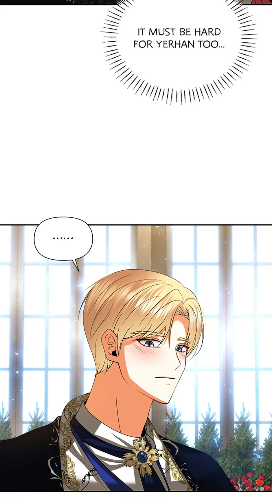 Read My Condition Is Divorce EN Manga Online