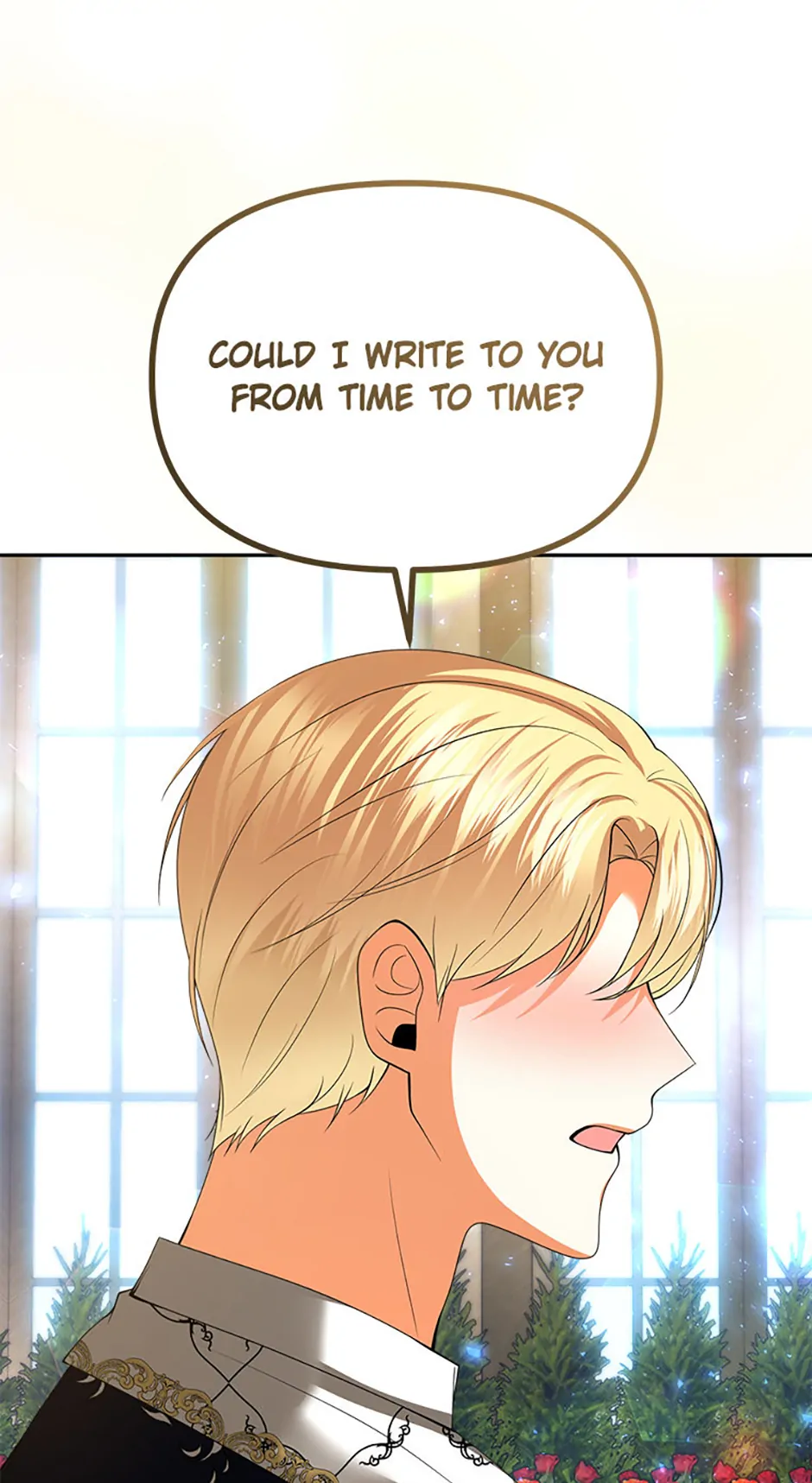 Read My Condition Is Divorce EN Manga Online
