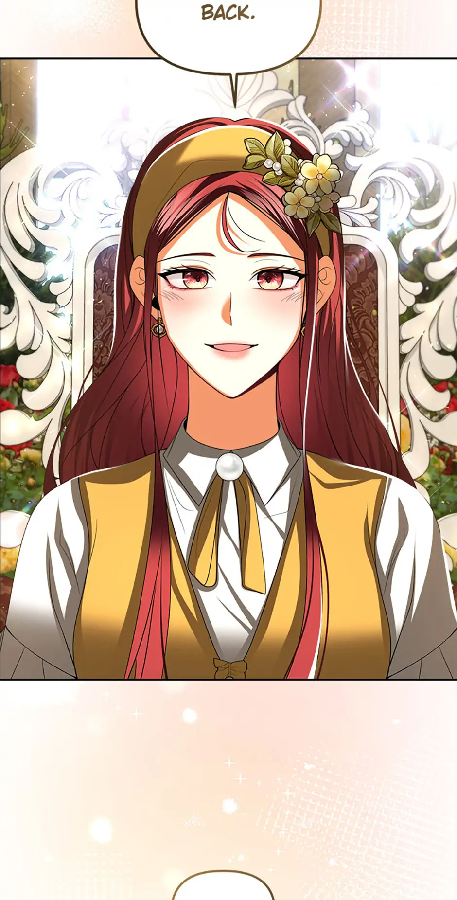 Read My Condition Is Divorce EN Manga Online