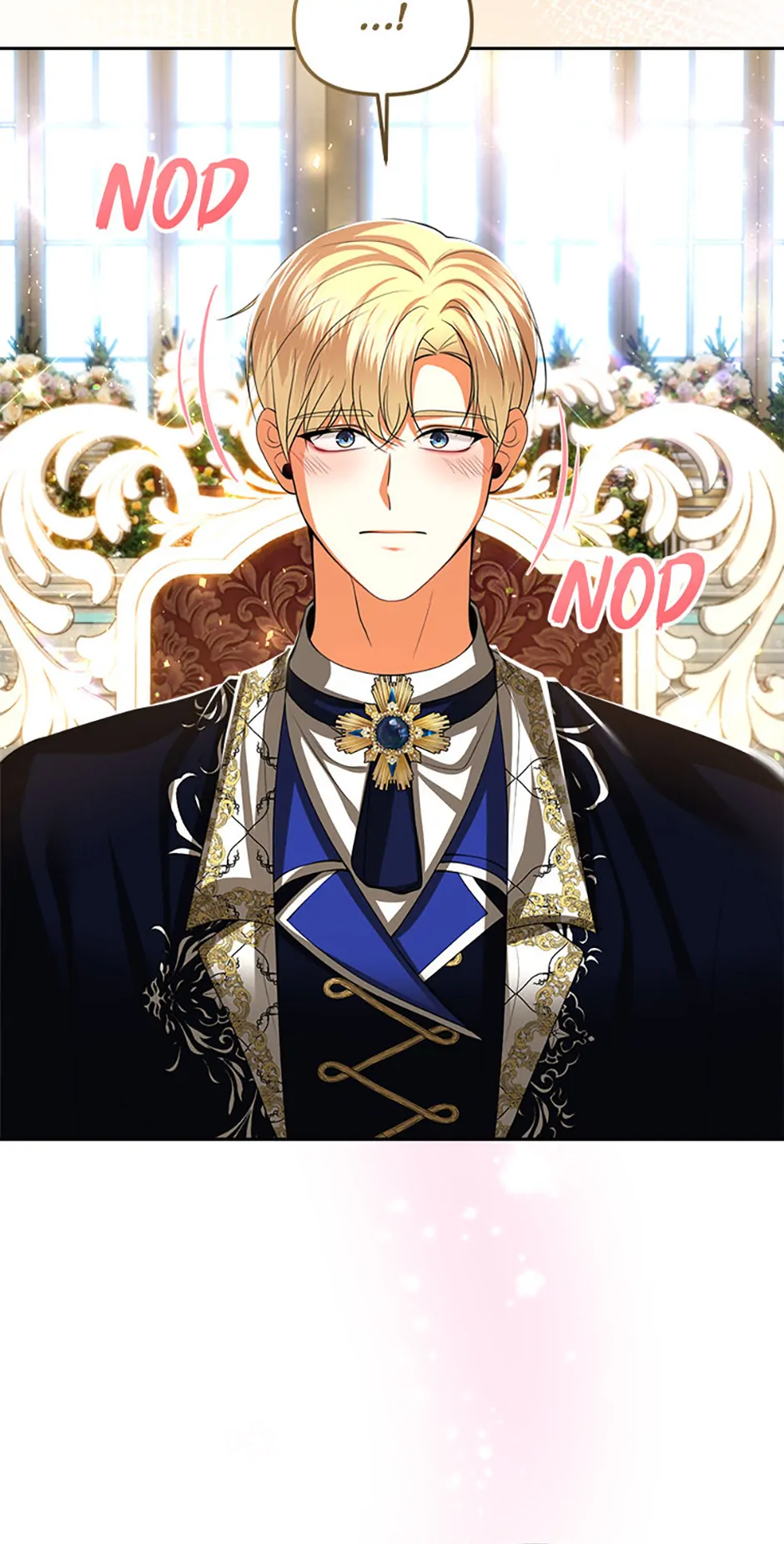 Read My Condition Is Divorce EN Manga Online
