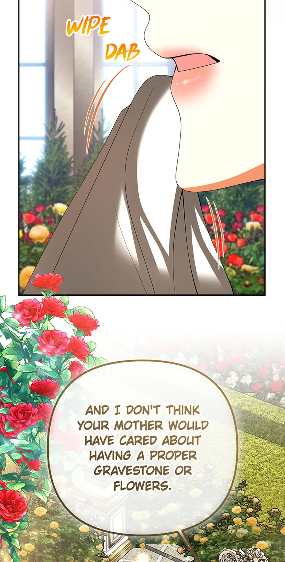 Read My Condition Is Divorce EN Manga Online