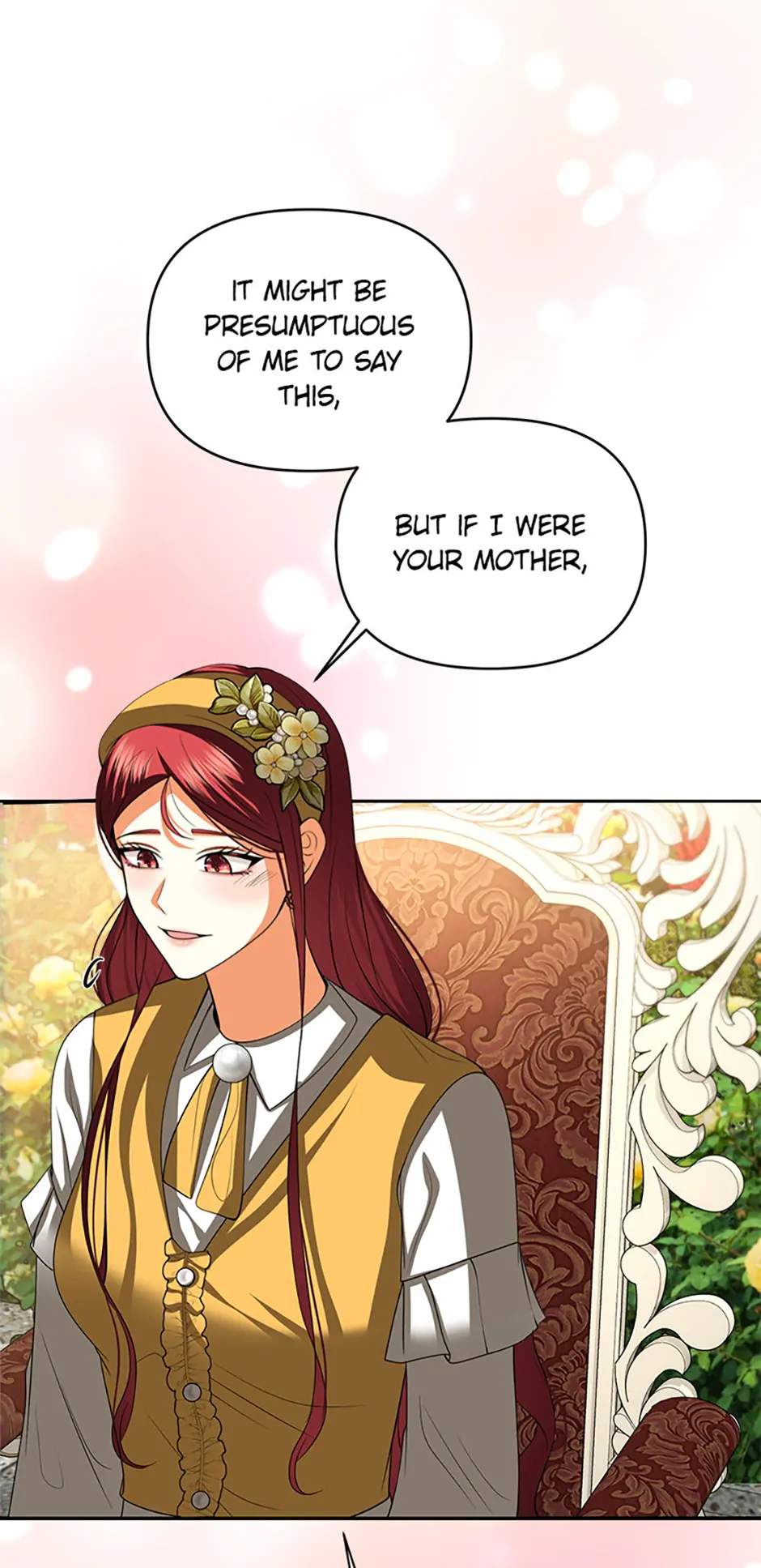 Read My Condition Is Divorce EN Manga Online