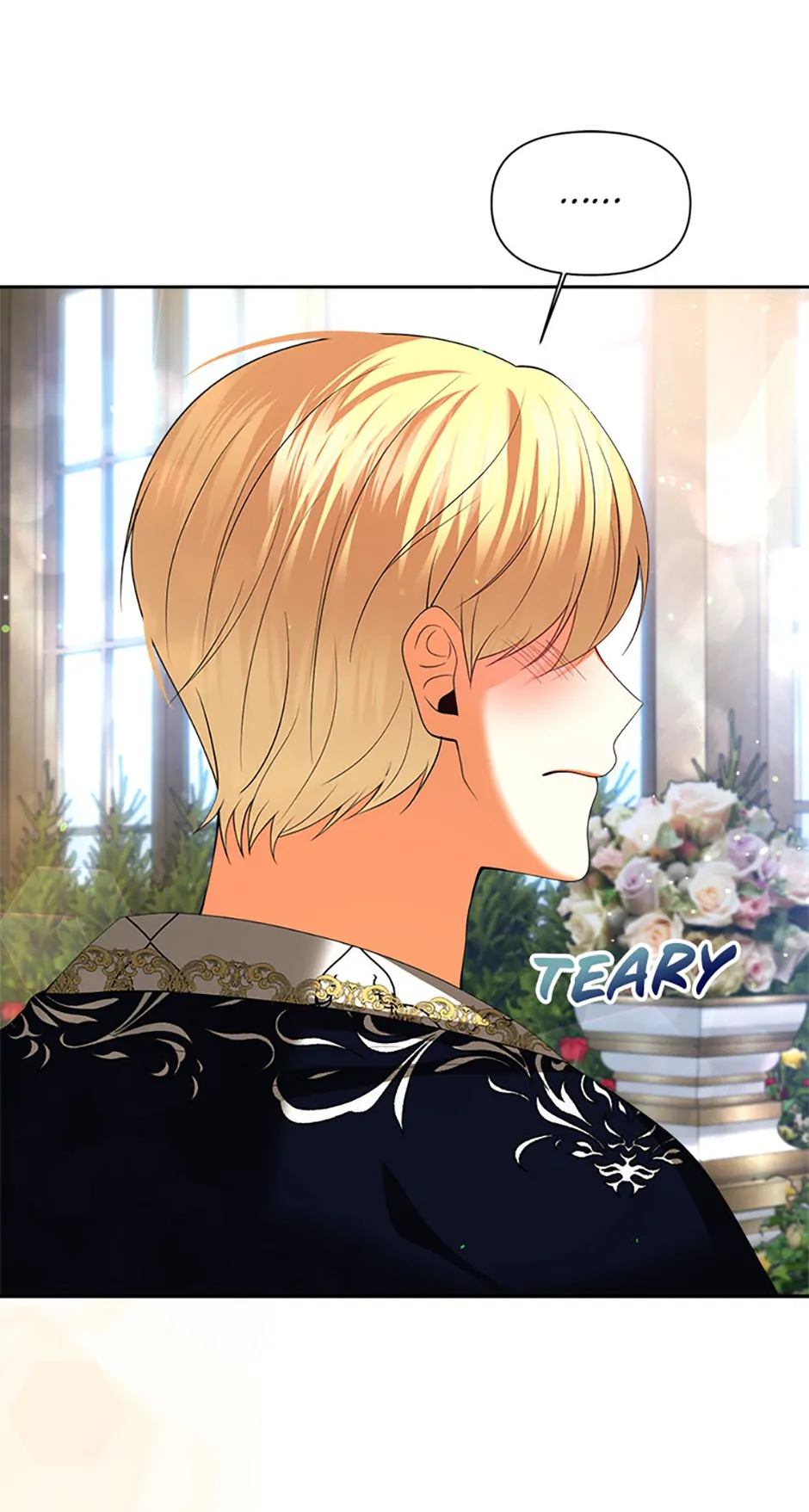 Read My Condition Is Divorce EN Manga Online