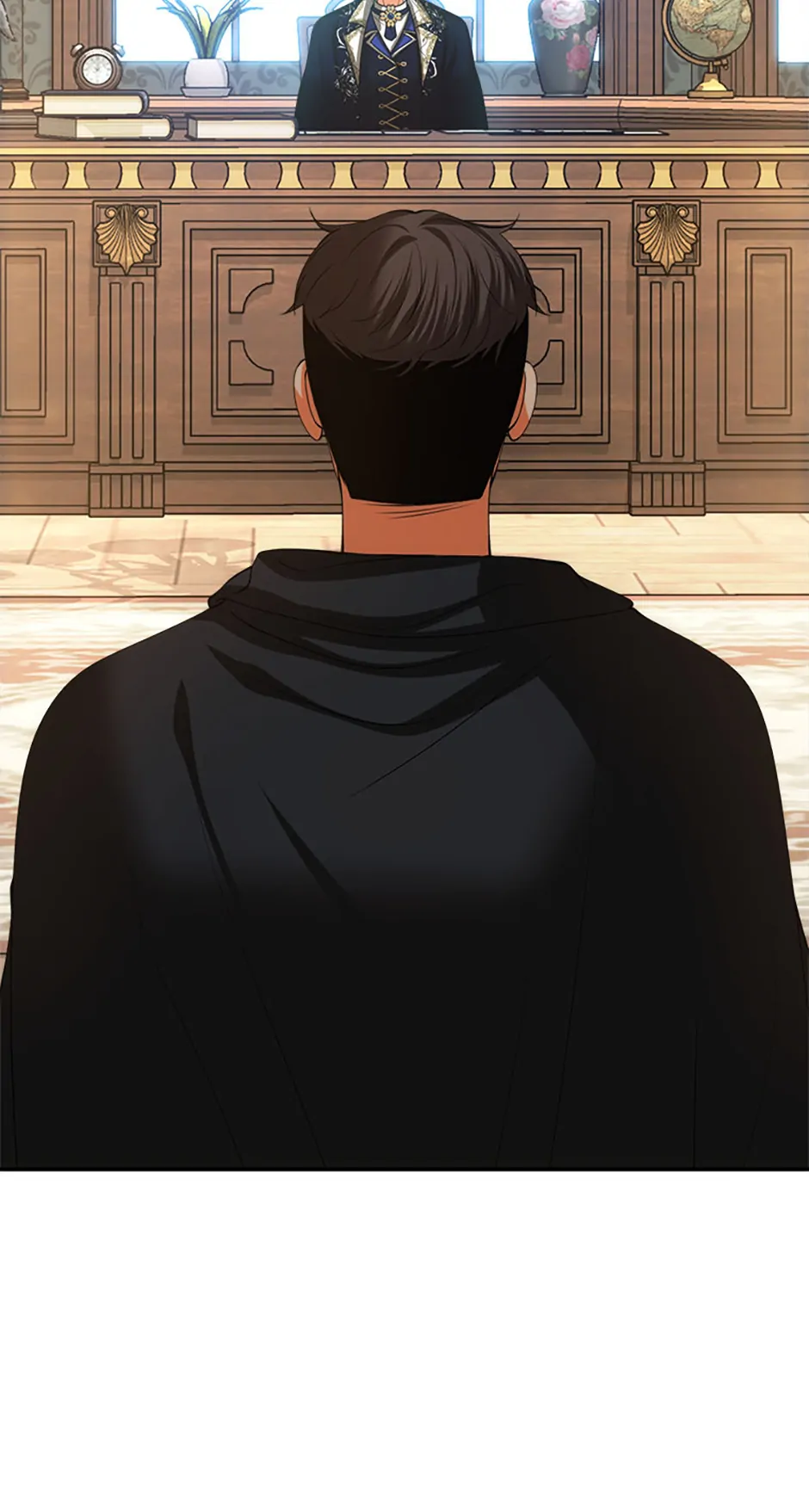 Read My Condition Is Divorce EN Manga Online