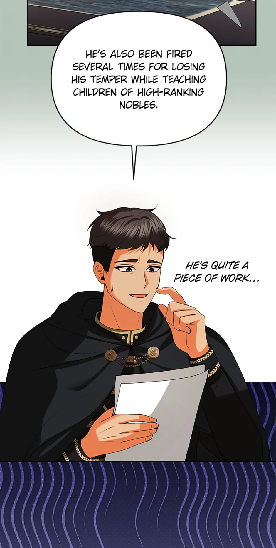 Read My Condition Is Divorce EN Manga Online
