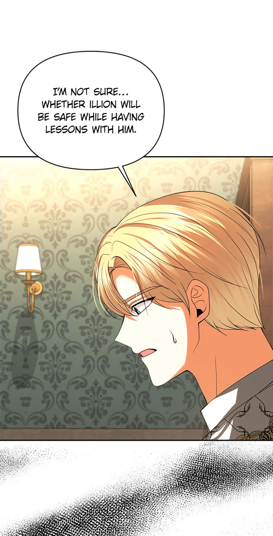 Read My Condition Is Divorce EN Manga Online