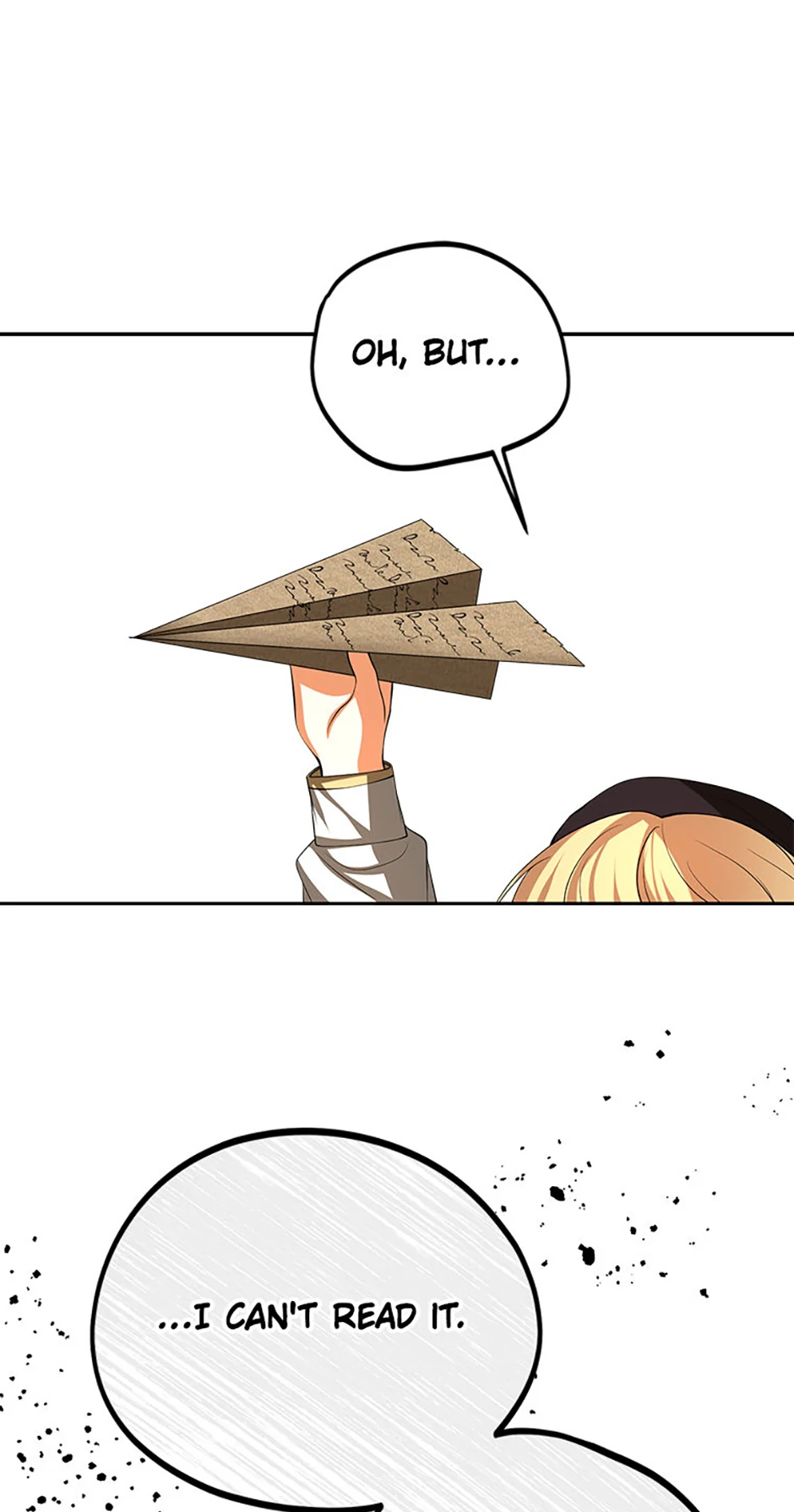 Read My Condition Is Divorce EN Manga Online