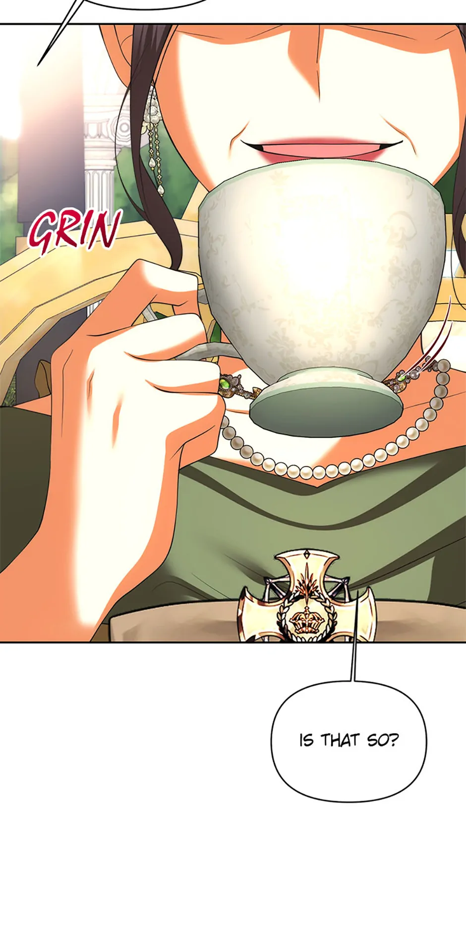 Read My Condition Is Divorce EN Manga Online