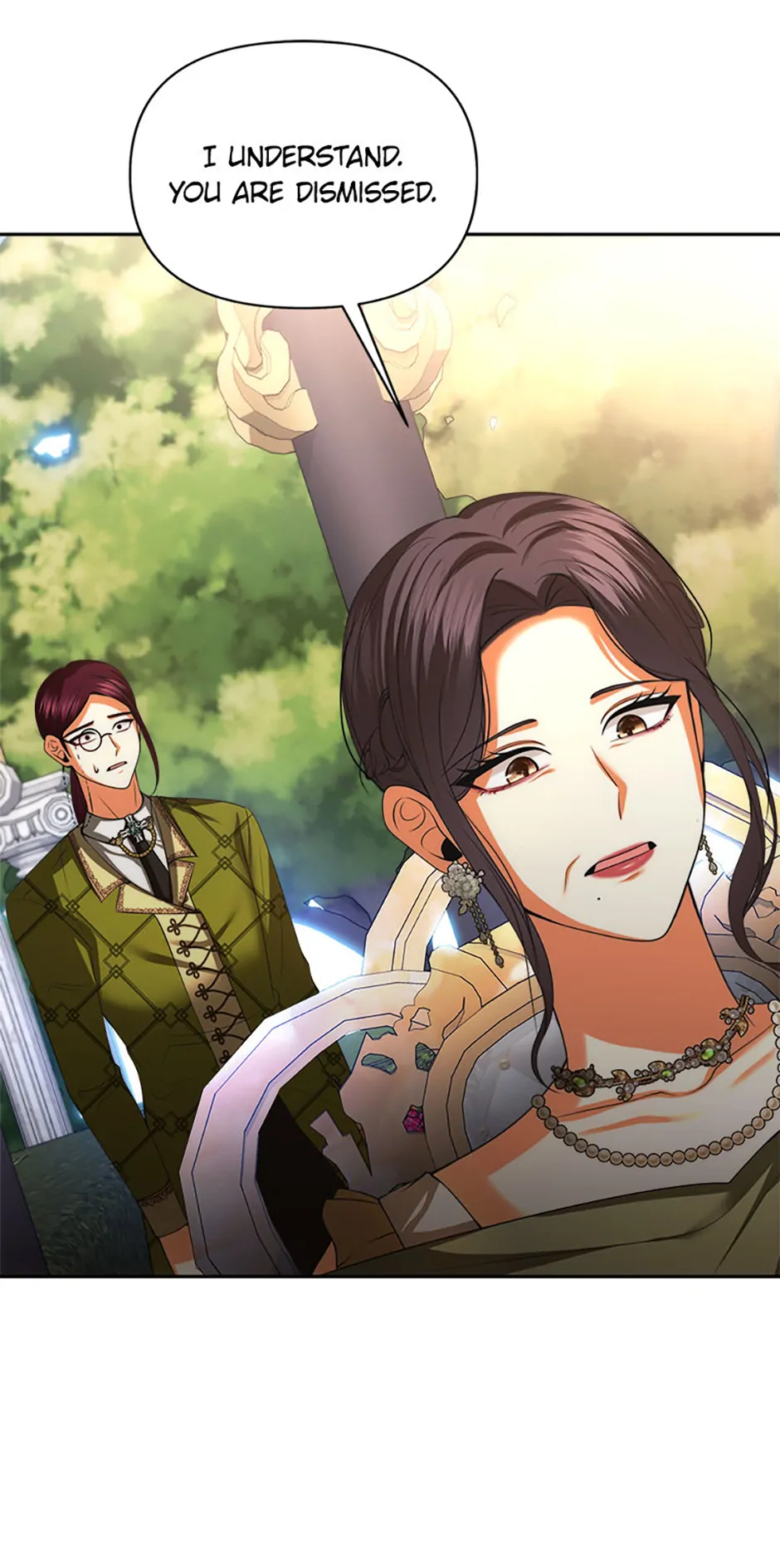 Read My Condition Is Divorce EN Manga Online