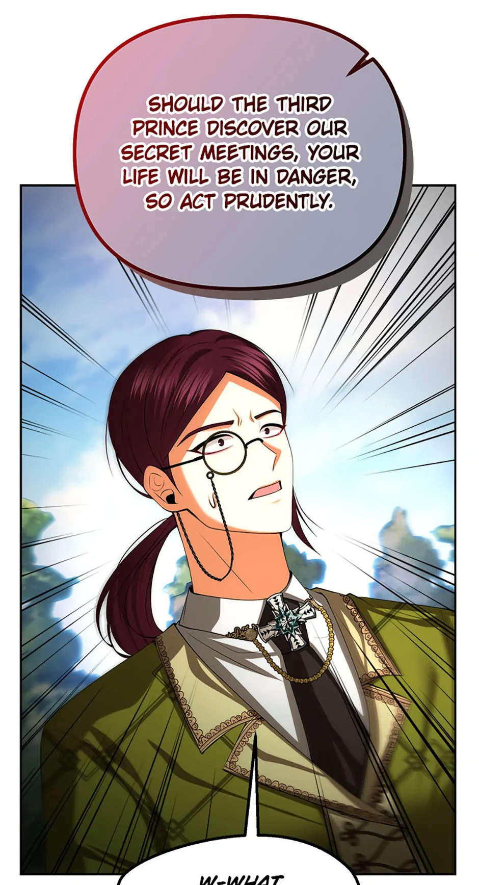 Read My Condition Is Divorce EN Manga Online