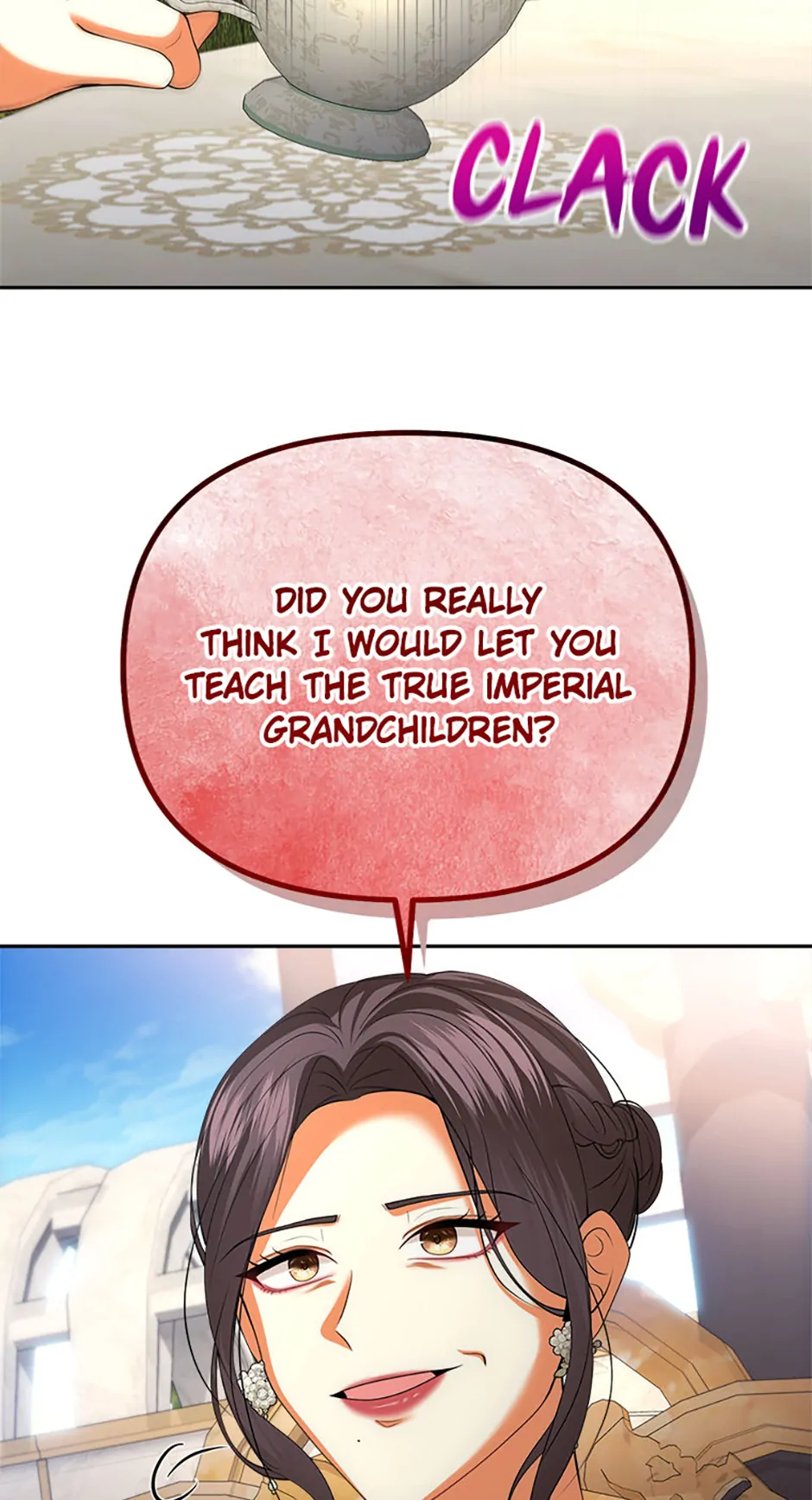 Read My Condition Is Divorce EN Manga Online
