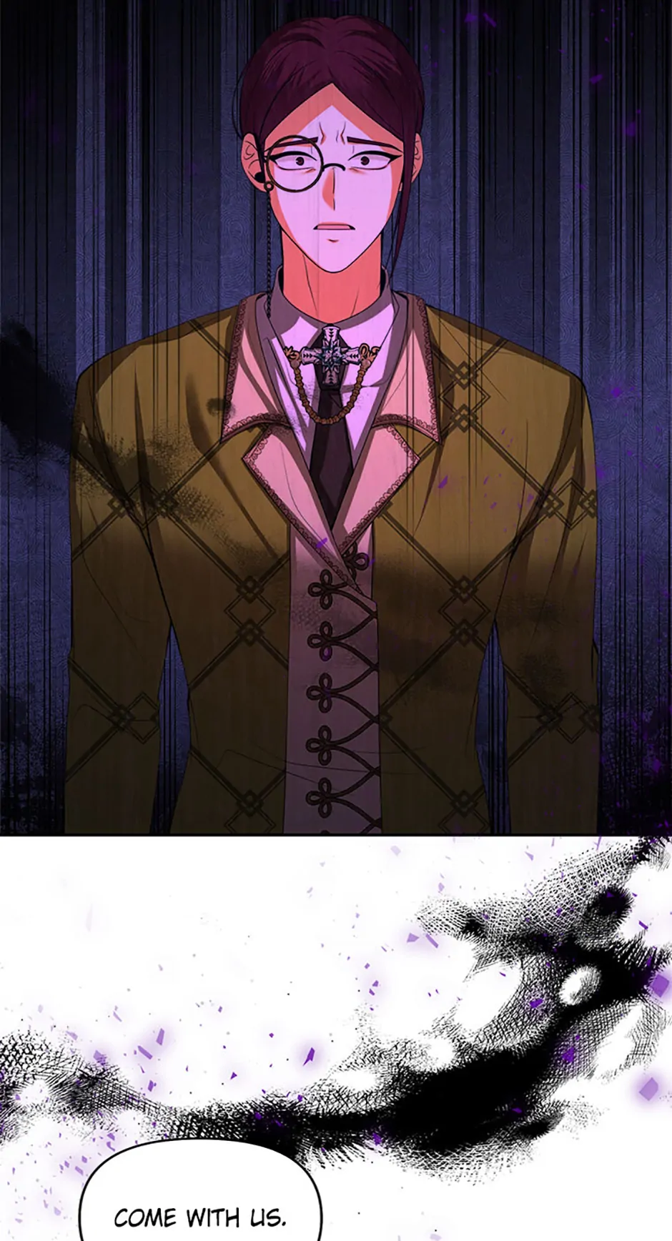 Read My Condition Is Divorce EN Manga Online