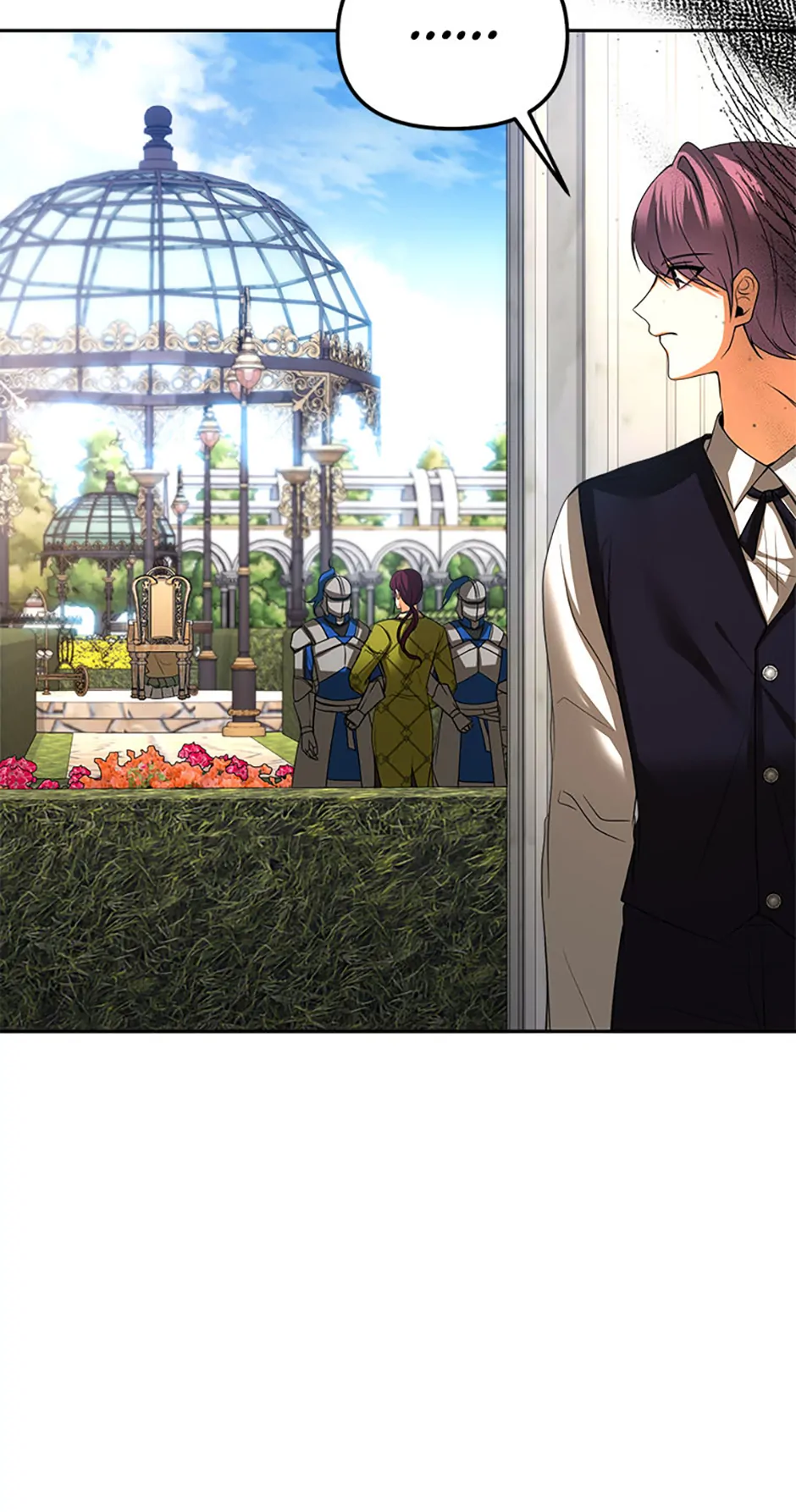 Read My Condition Is Divorce EN Manga Online