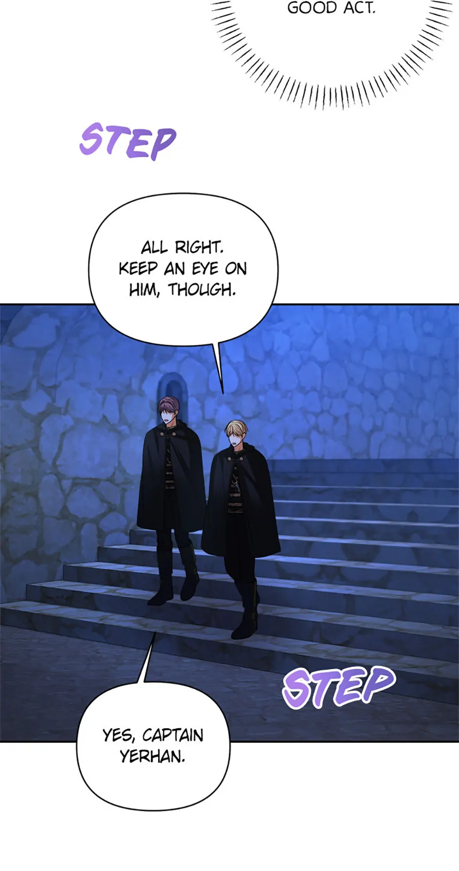 Read My Condition Is Divorce EN Manga Online