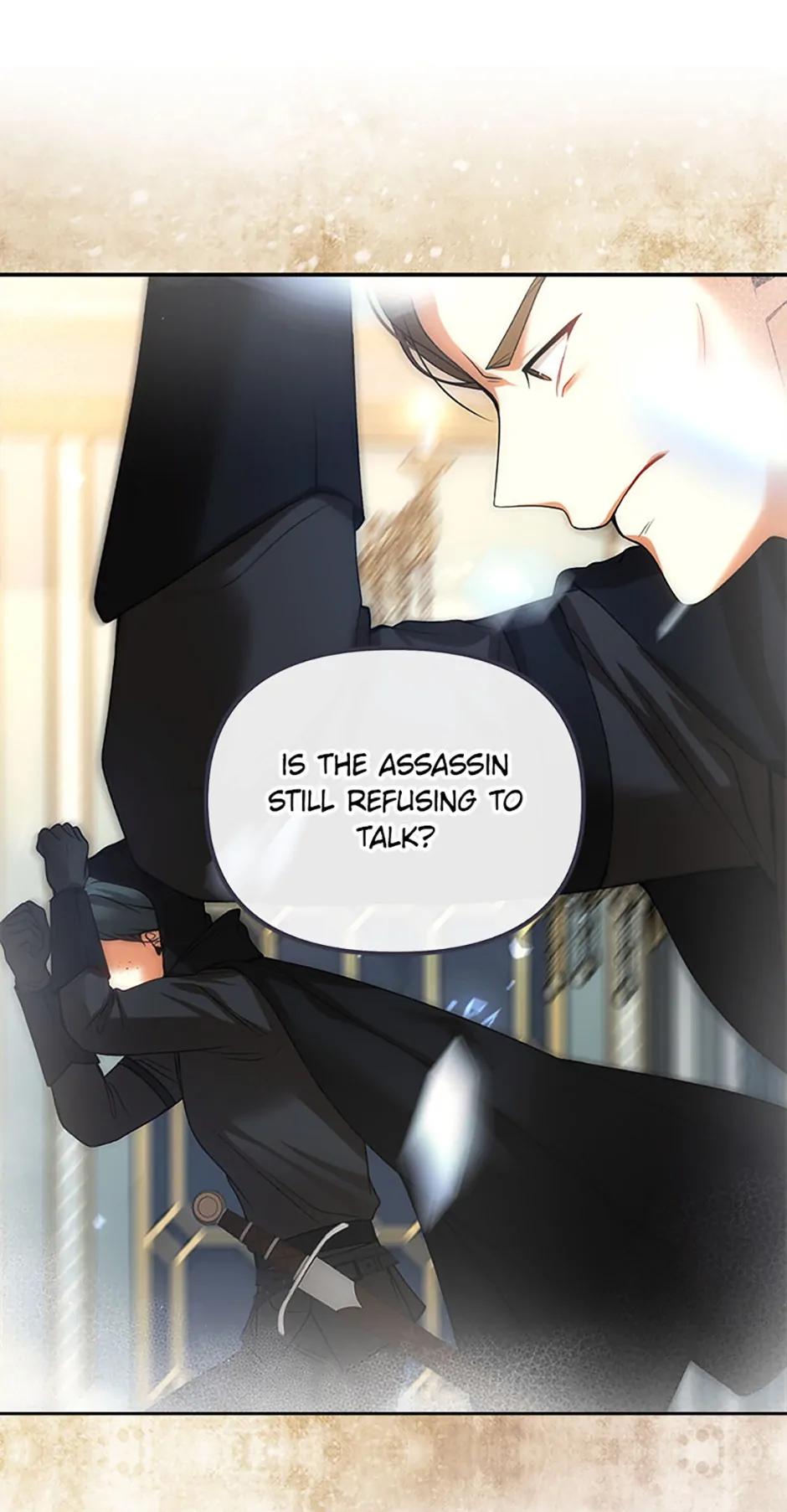 Read My Condition Is Divorce EN Manga Online