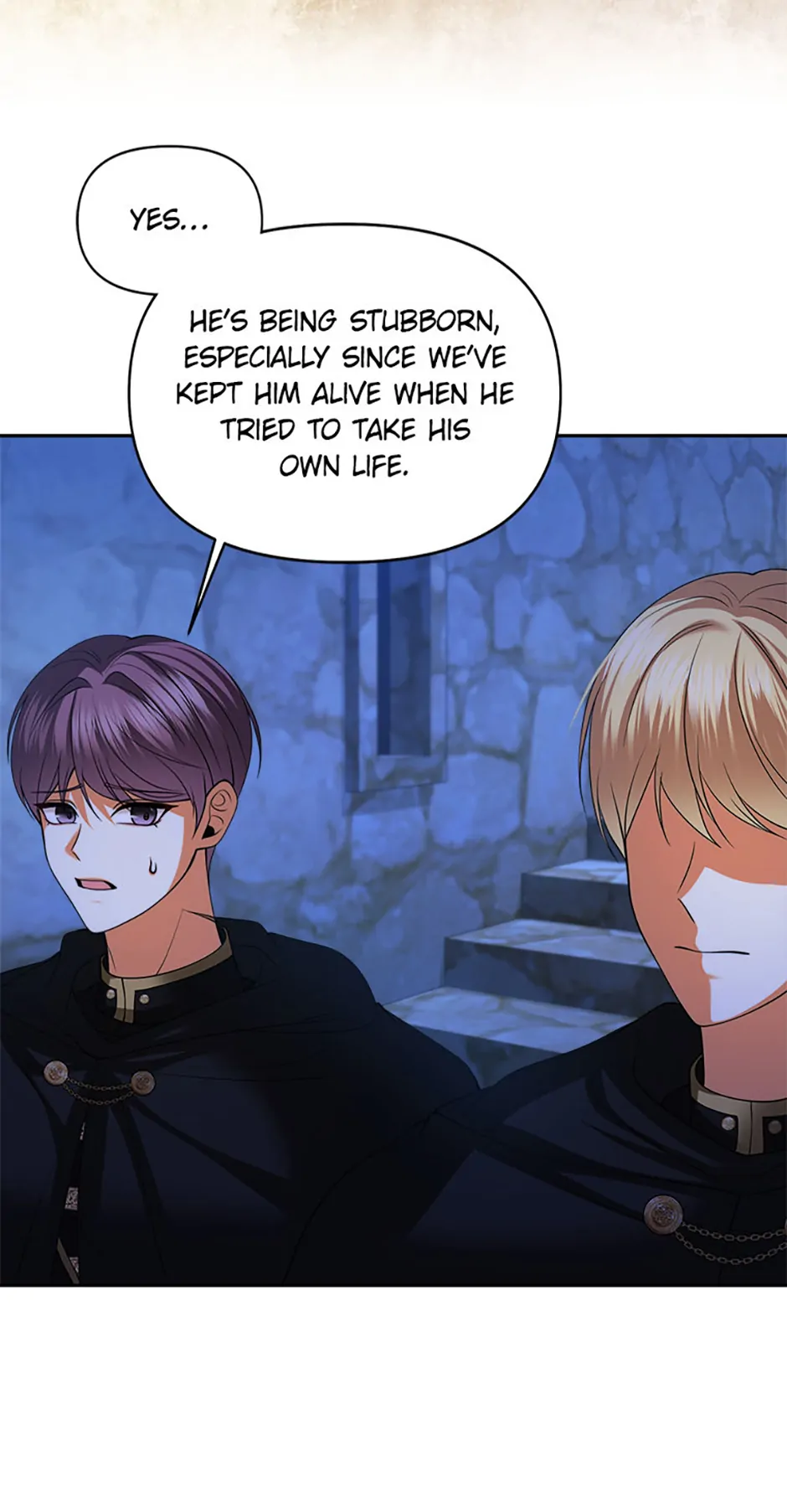 Read My Condition Is Divorce EN Manga Online