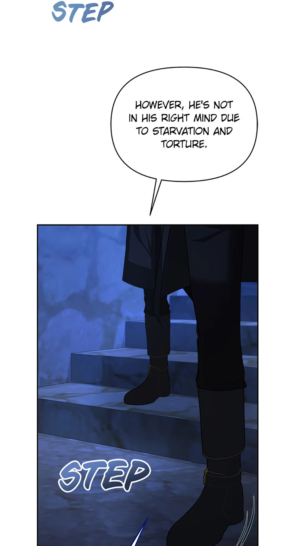 Read My Condition Is Divorce EN Manga Online
