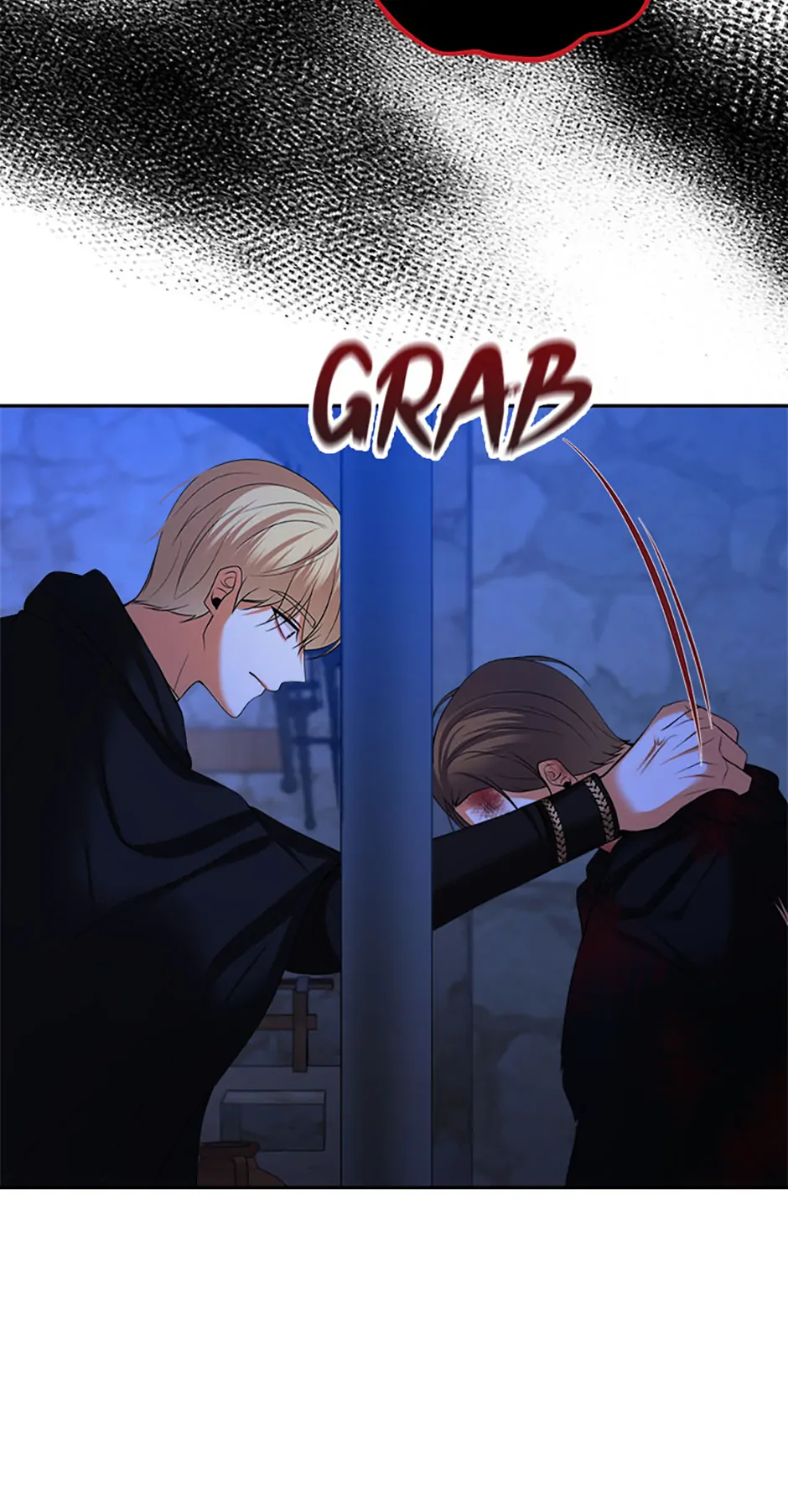 Read My Condition Is Divorce EN Manga Online