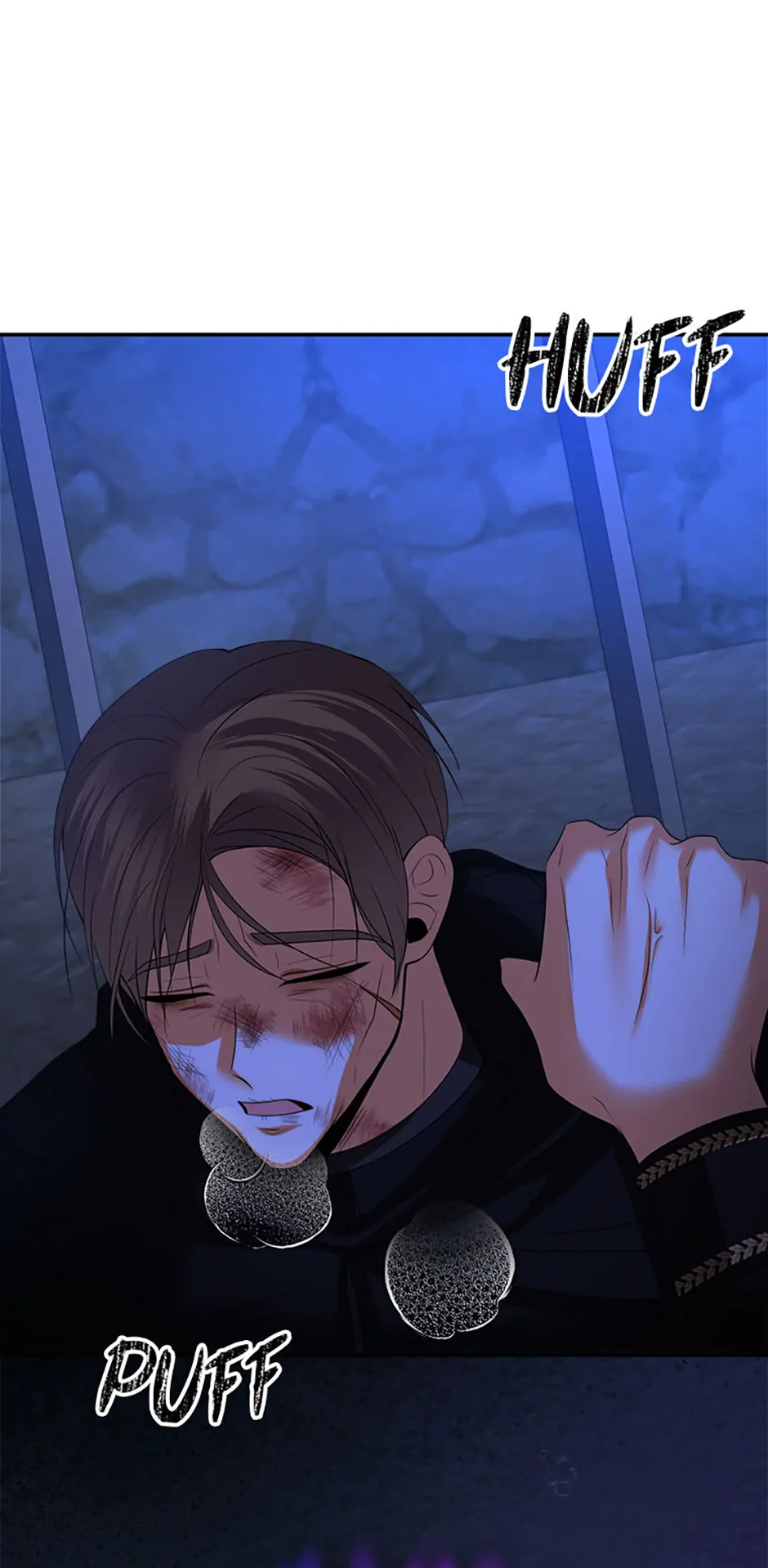 Read My Condition Is Divorce EN Manga Online