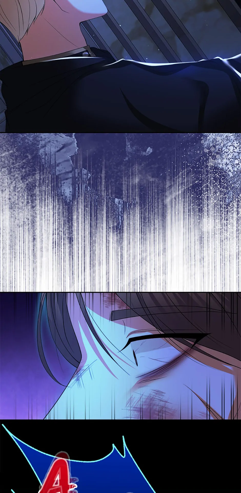 Read My Condition Is Divorce EN Manga Online