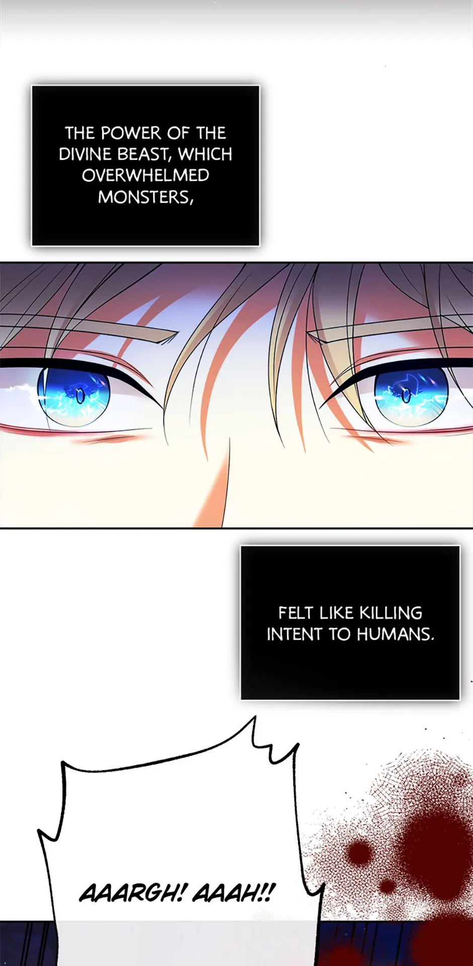 Read My Condition Is Divorce EN Manga Online