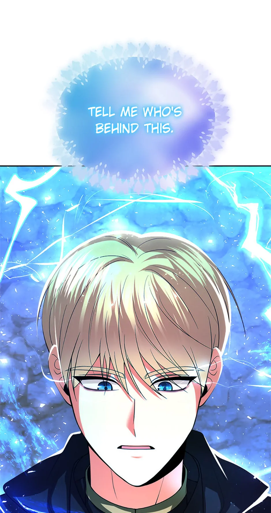 Read My Condition Is Divorce EN Manga Online
