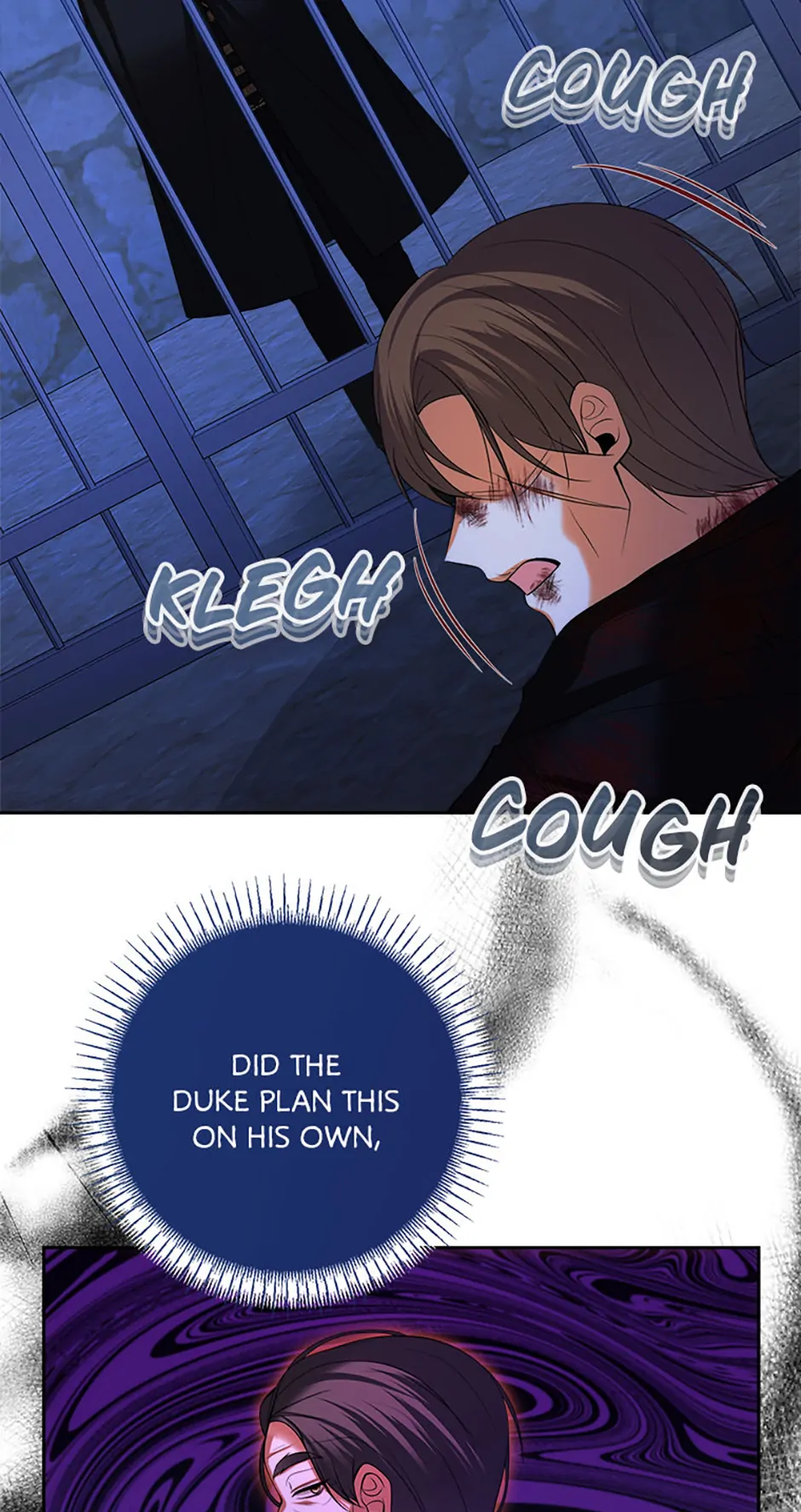 Read My Condition Is Divorce EN Manga Online