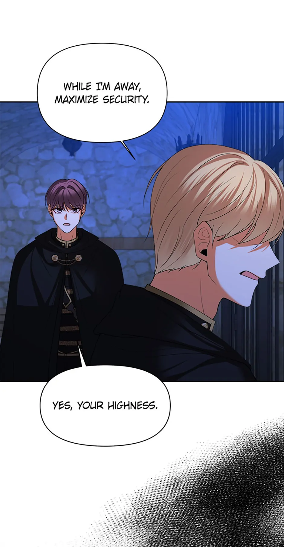 Read My Condition Is Divorce EN Manga Online