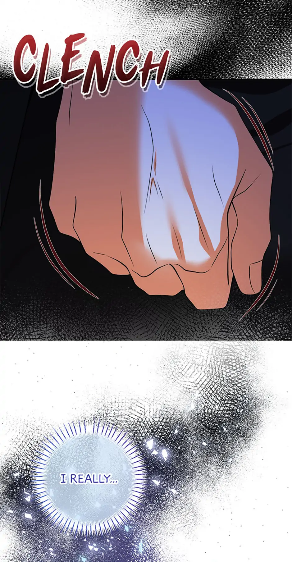 Read My Condition Is Divorce EN Manga Online