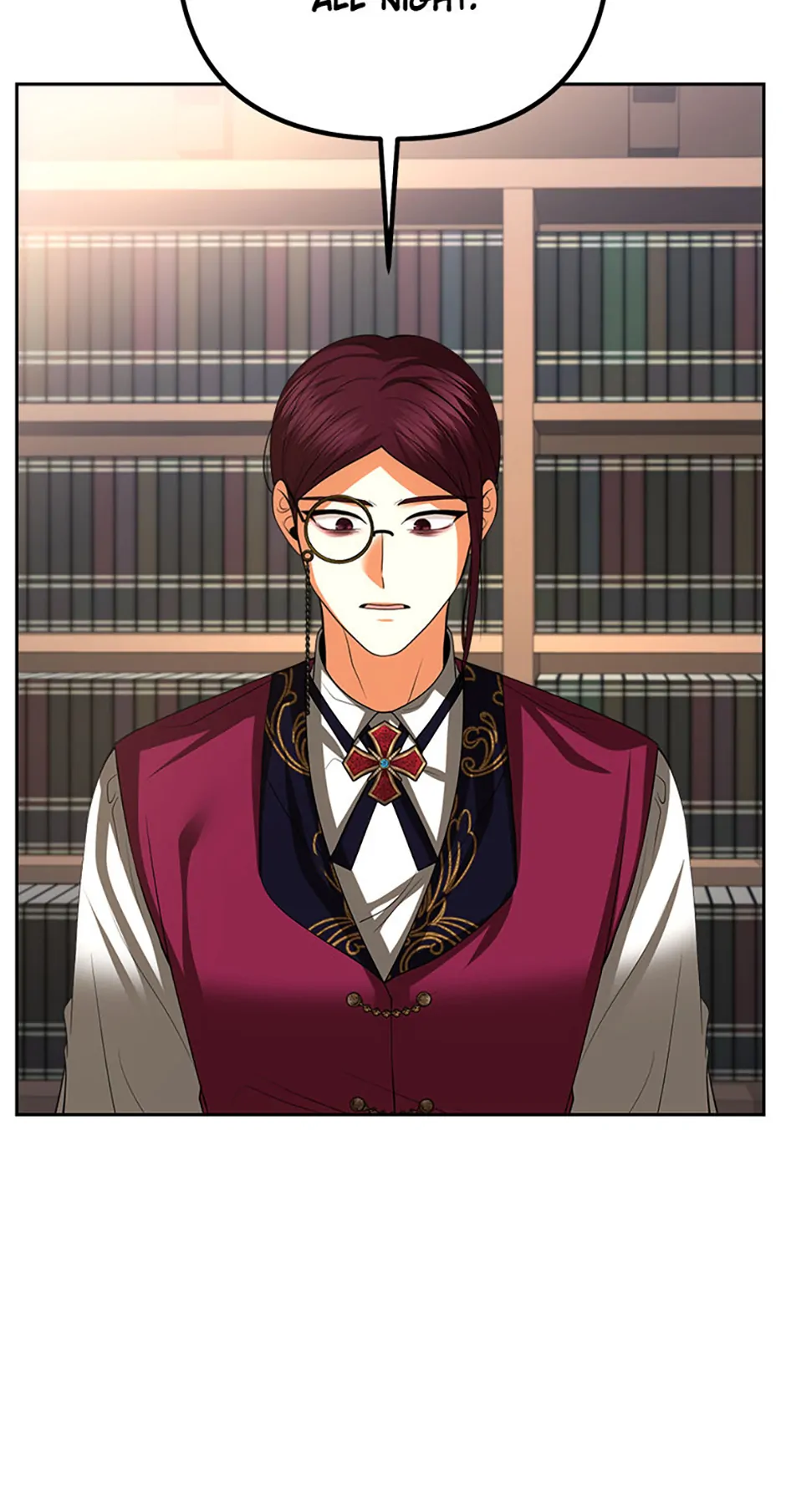 Read My Condition Is Divorce EN Manga Online