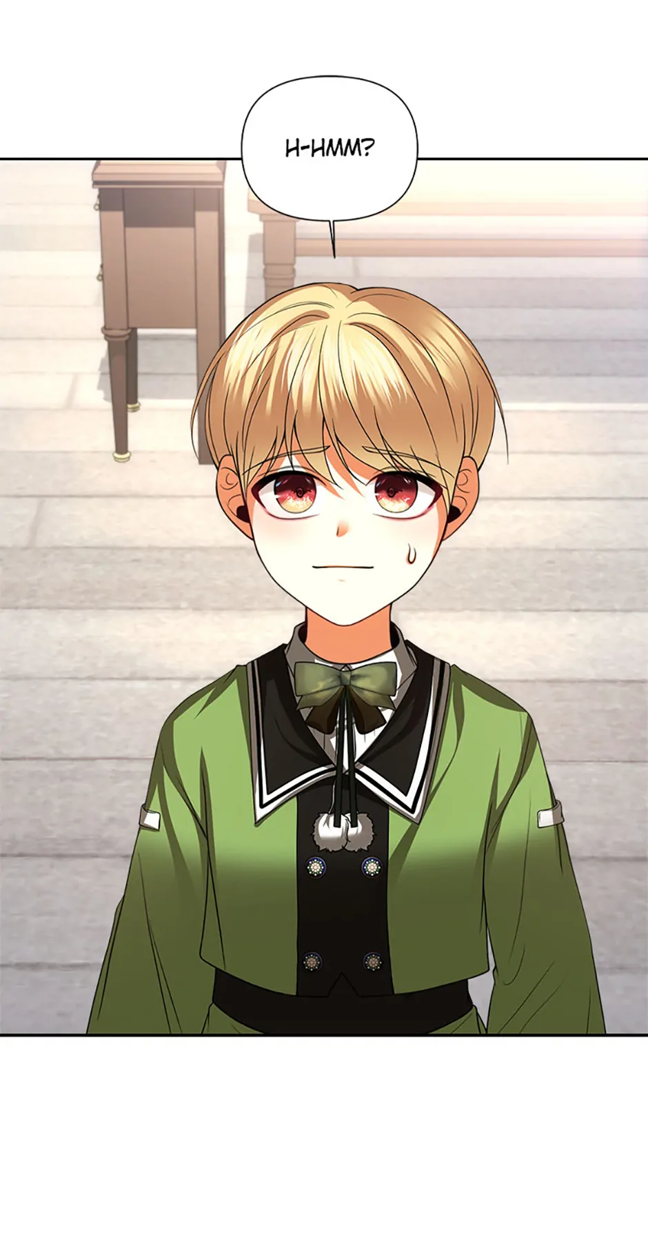 Read My Condition Is Divorce EN Manga Online
