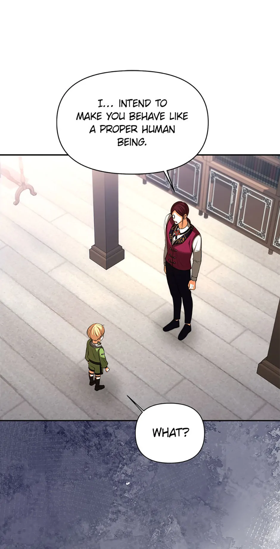 Read My Condition Is Divorce EN Manga Online