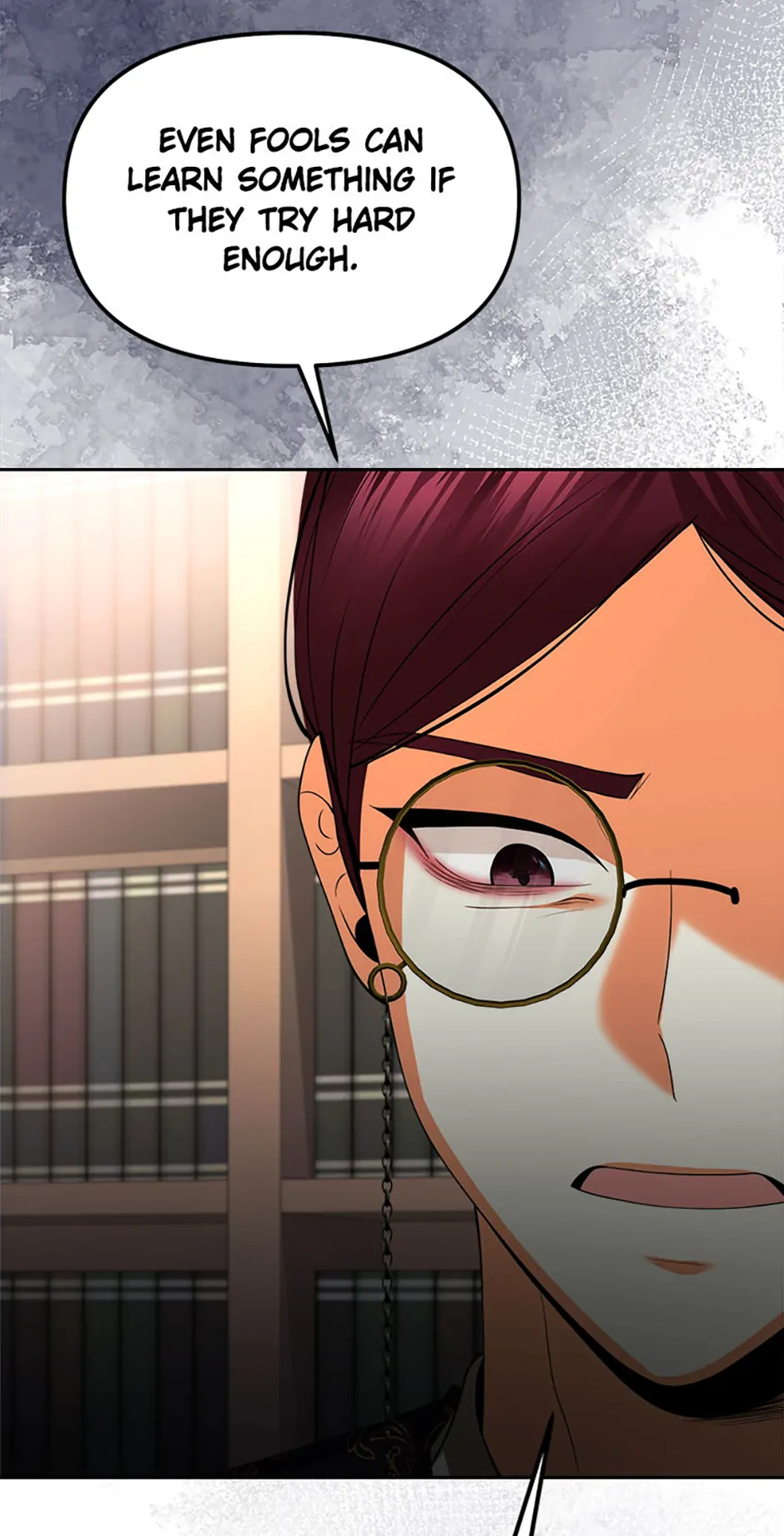 Read My Condition Is Divorce EN Manga Online